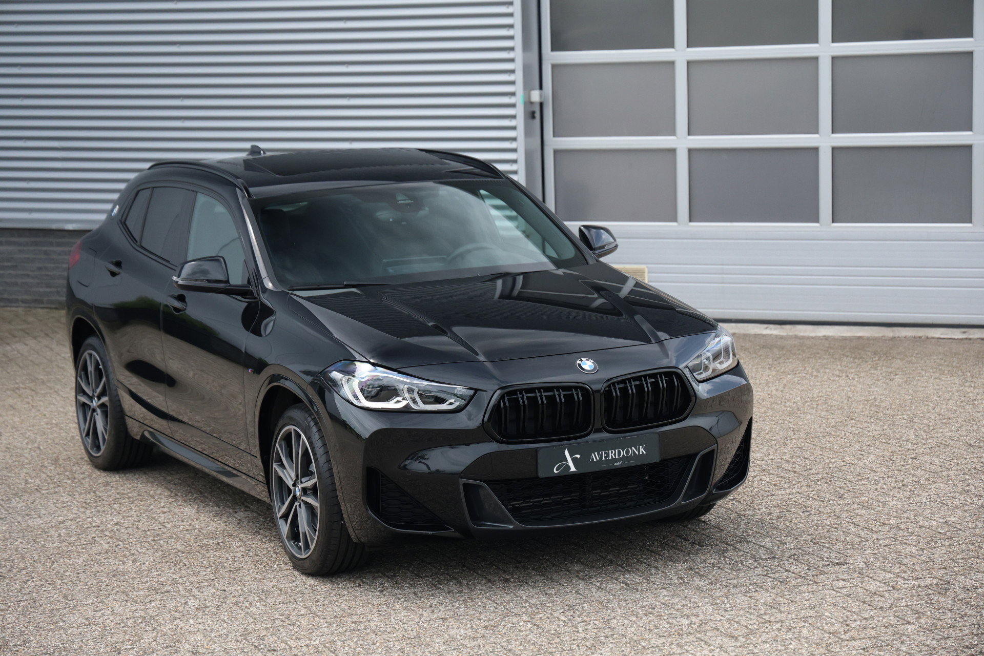 BMW X2 - 7
