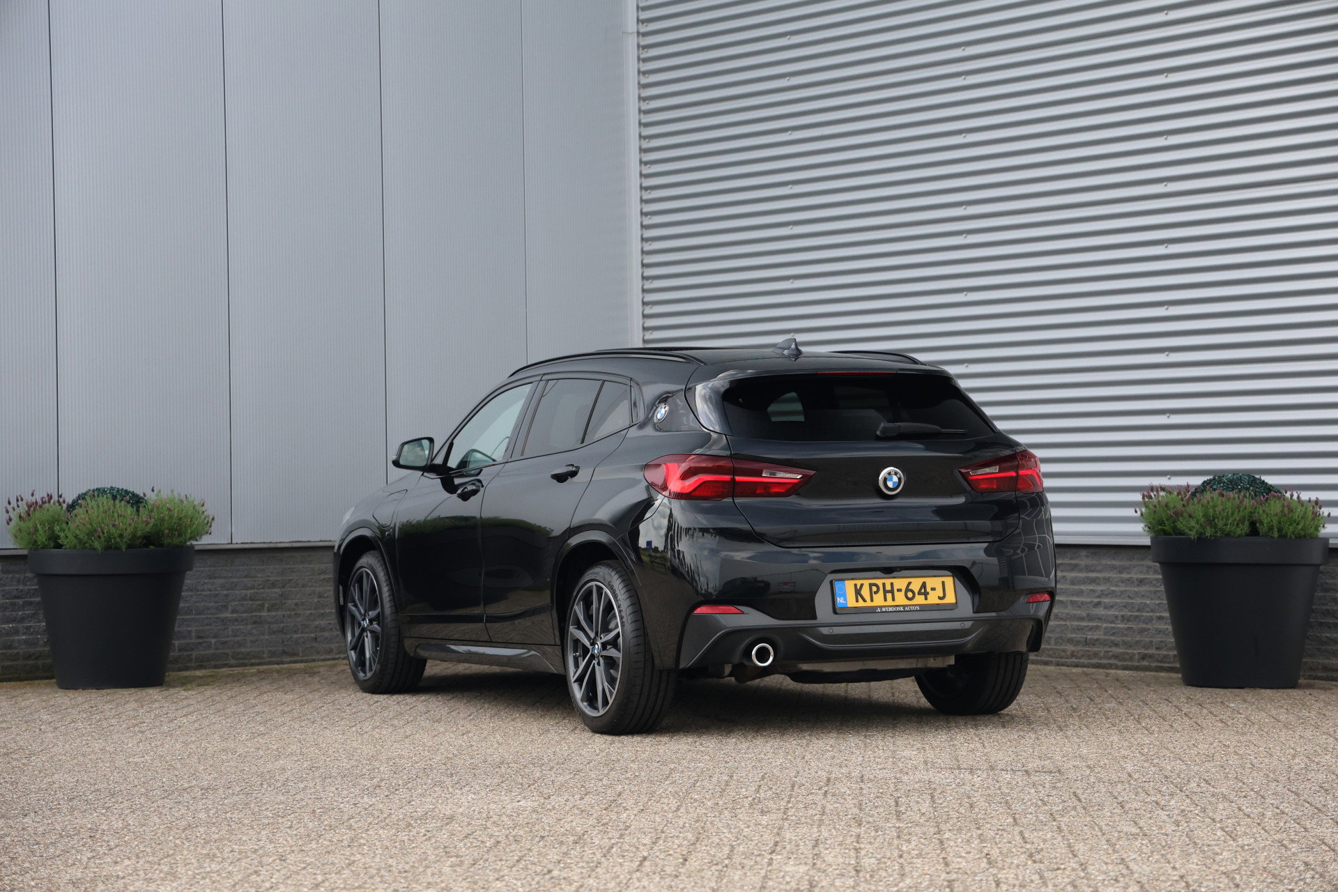 BMW X2 - 2