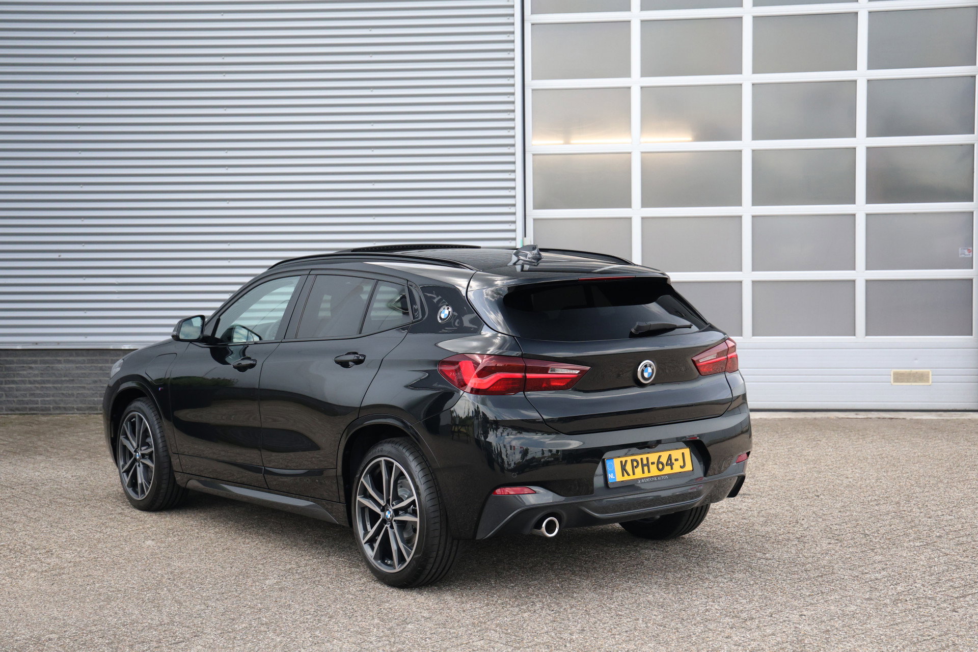 BMW X2 - 20