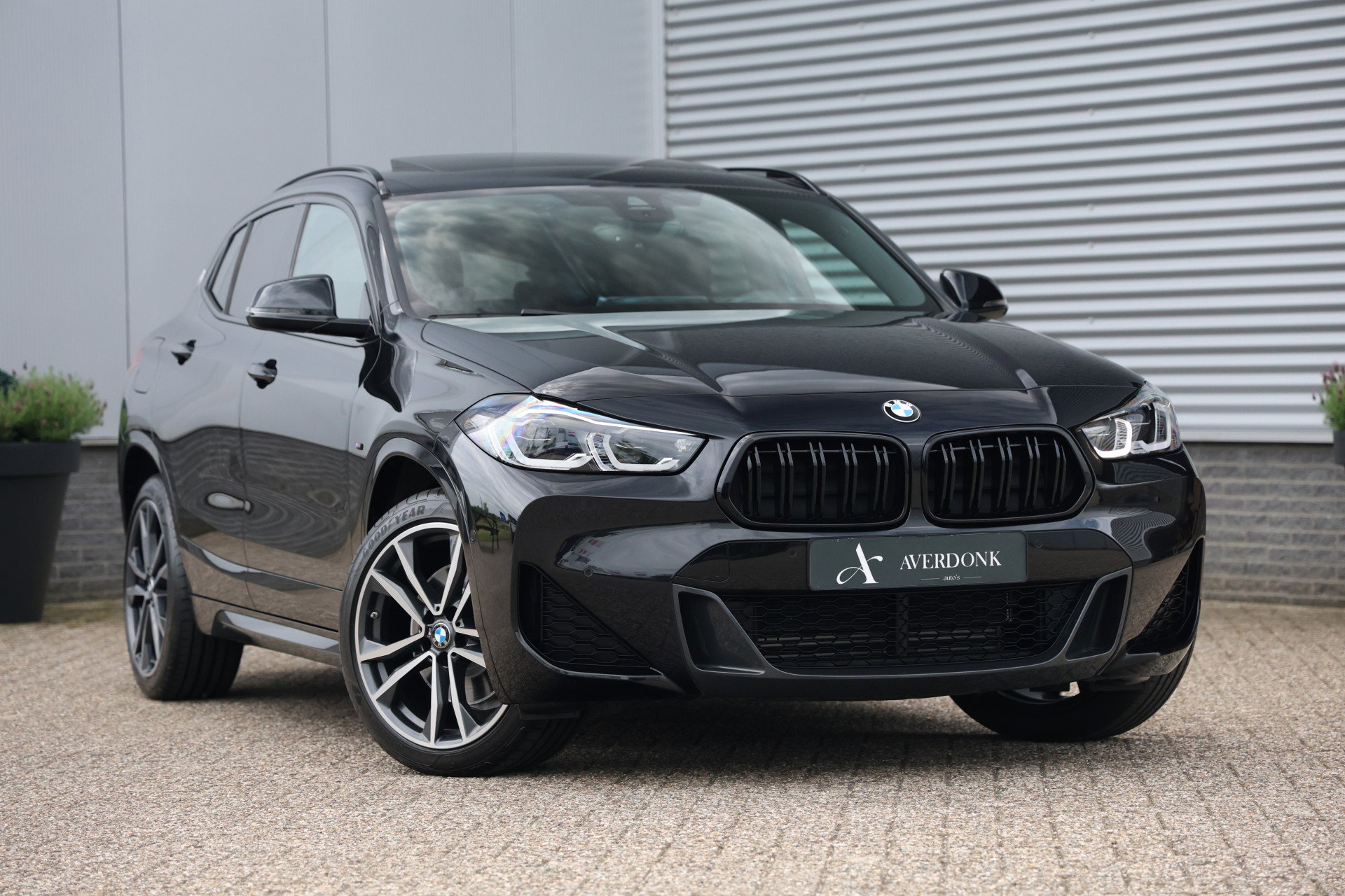 BMW X2 - 9