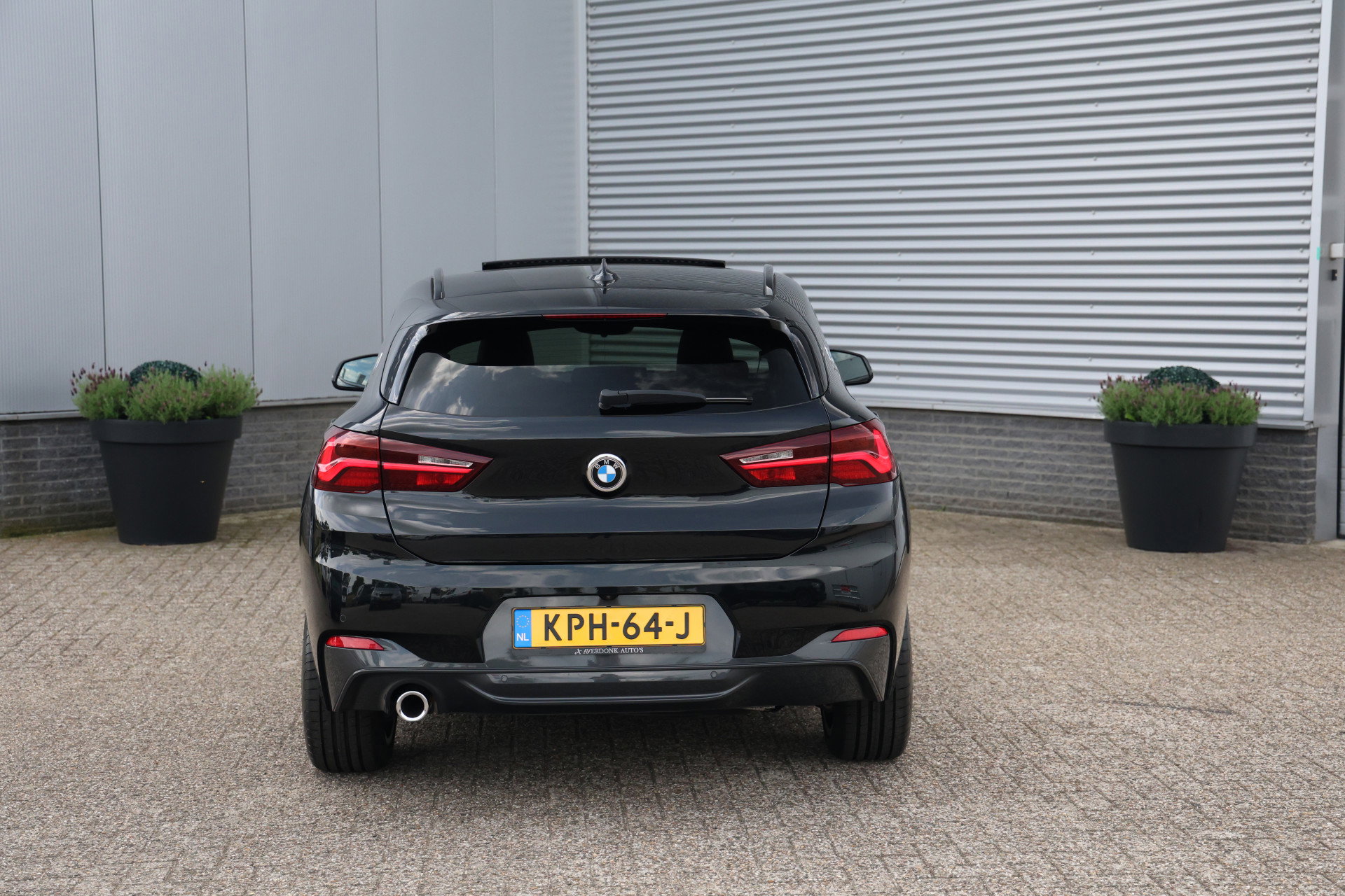 BMW X2 - 21