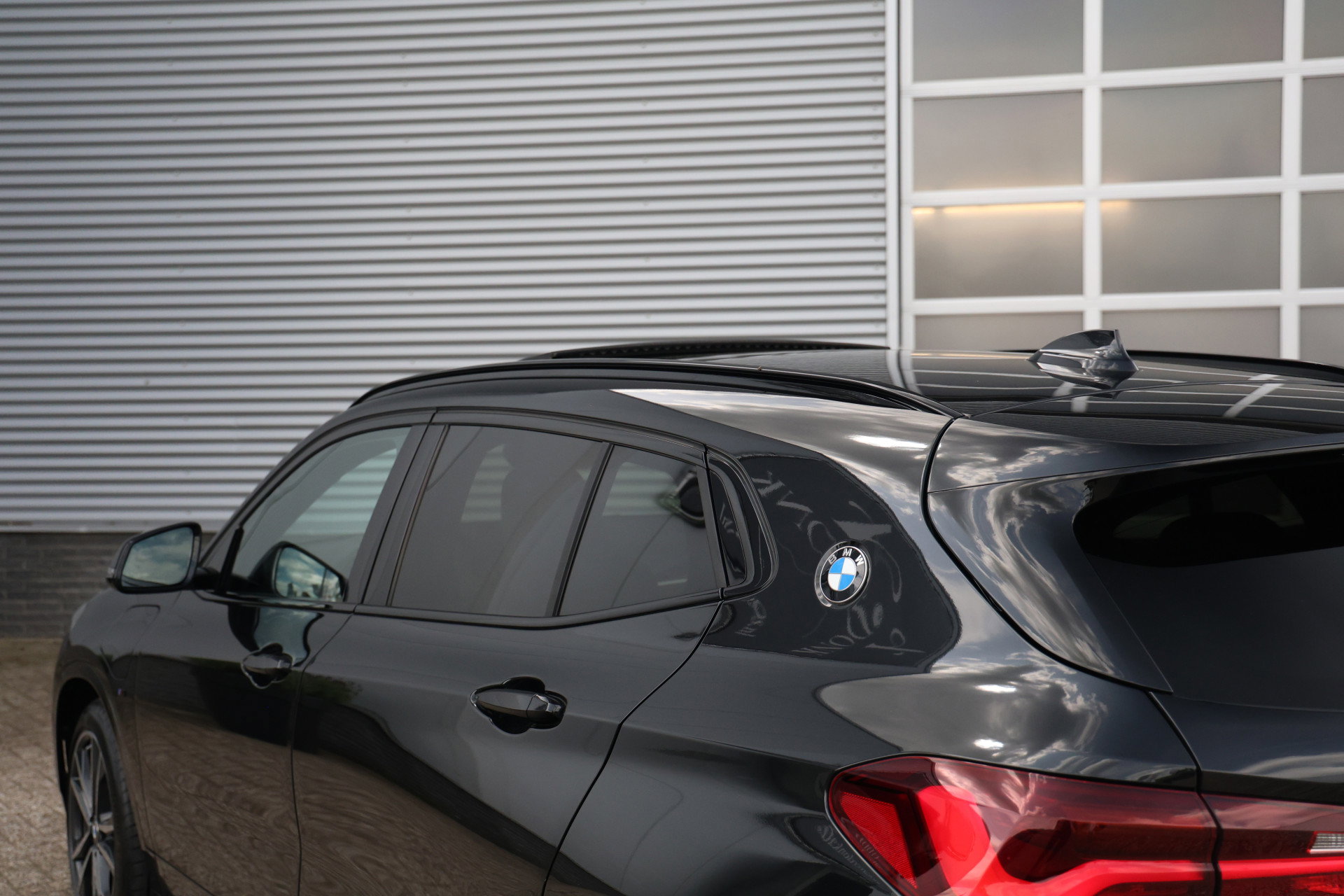 BMW X2 - 22
