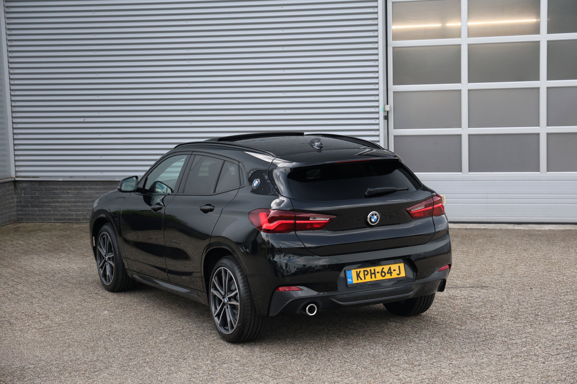 BMW X2 - 23