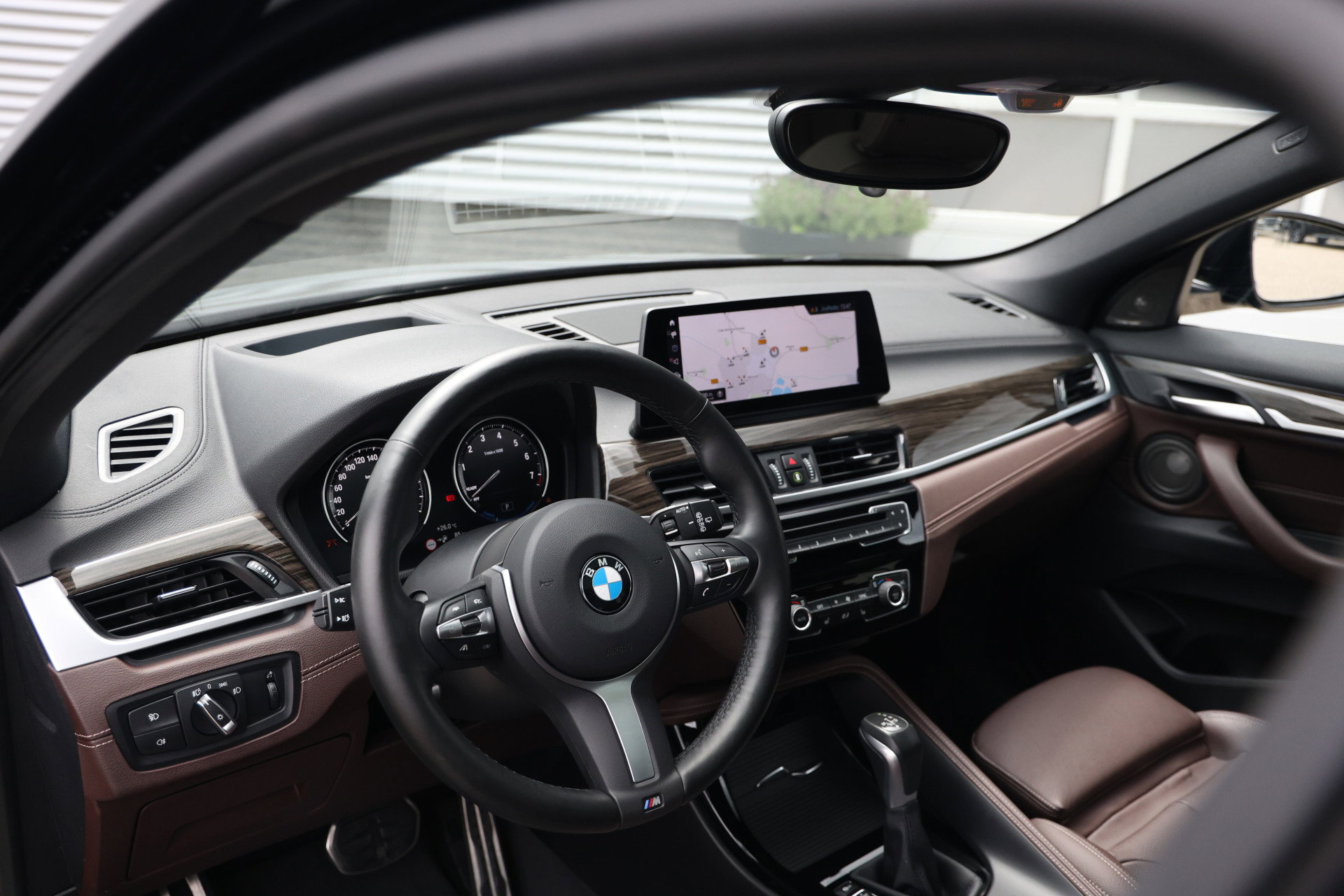 BMW X2 - 24