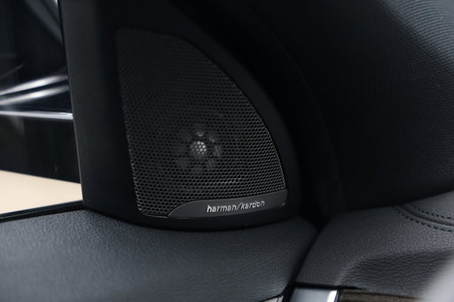 Harman Kardon audio