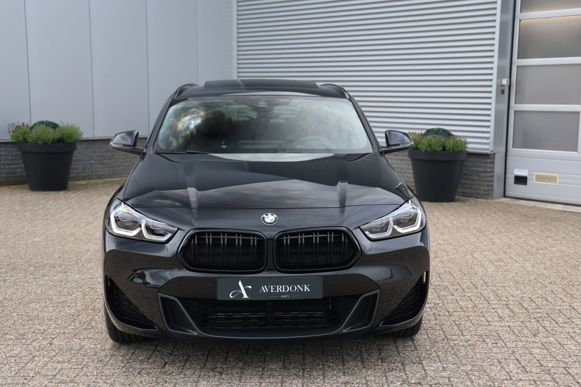 BMW X2 - 10