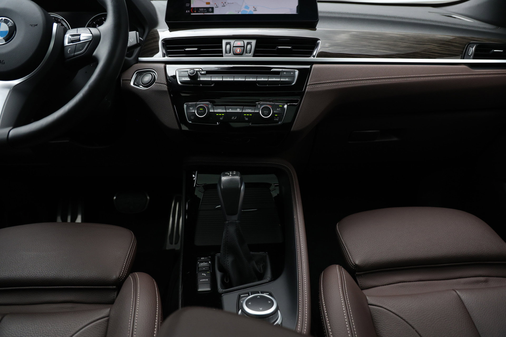 BMW X2 - 55