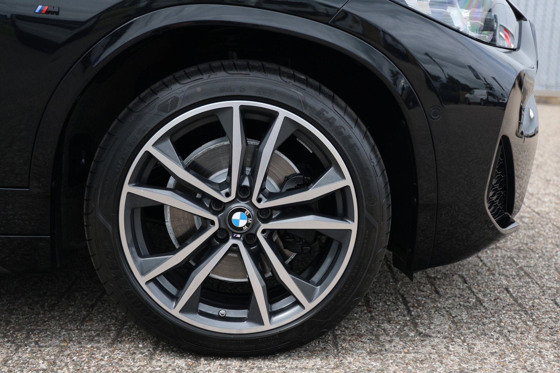 BMW X2 - 13