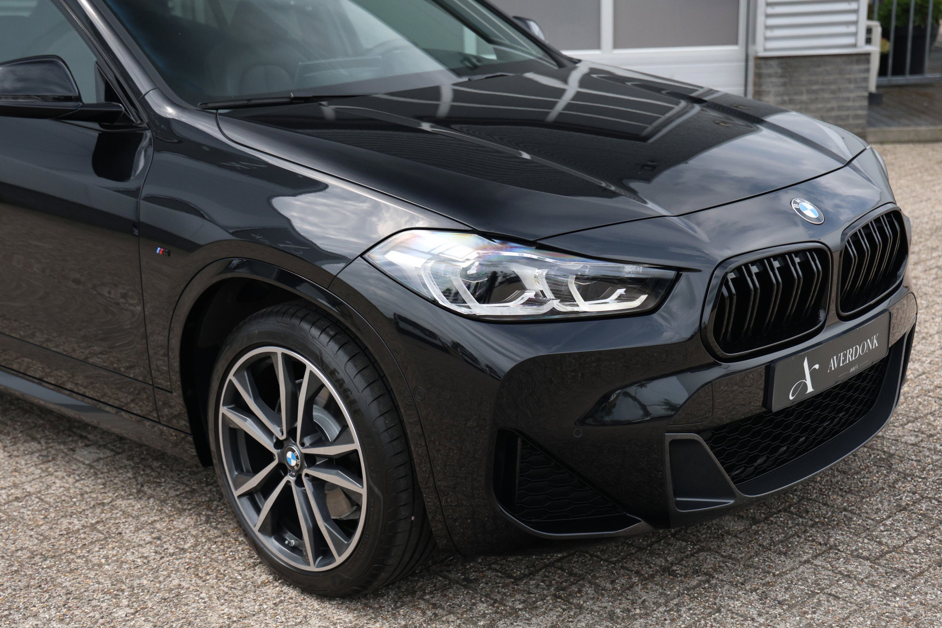 BMW X2 - 6