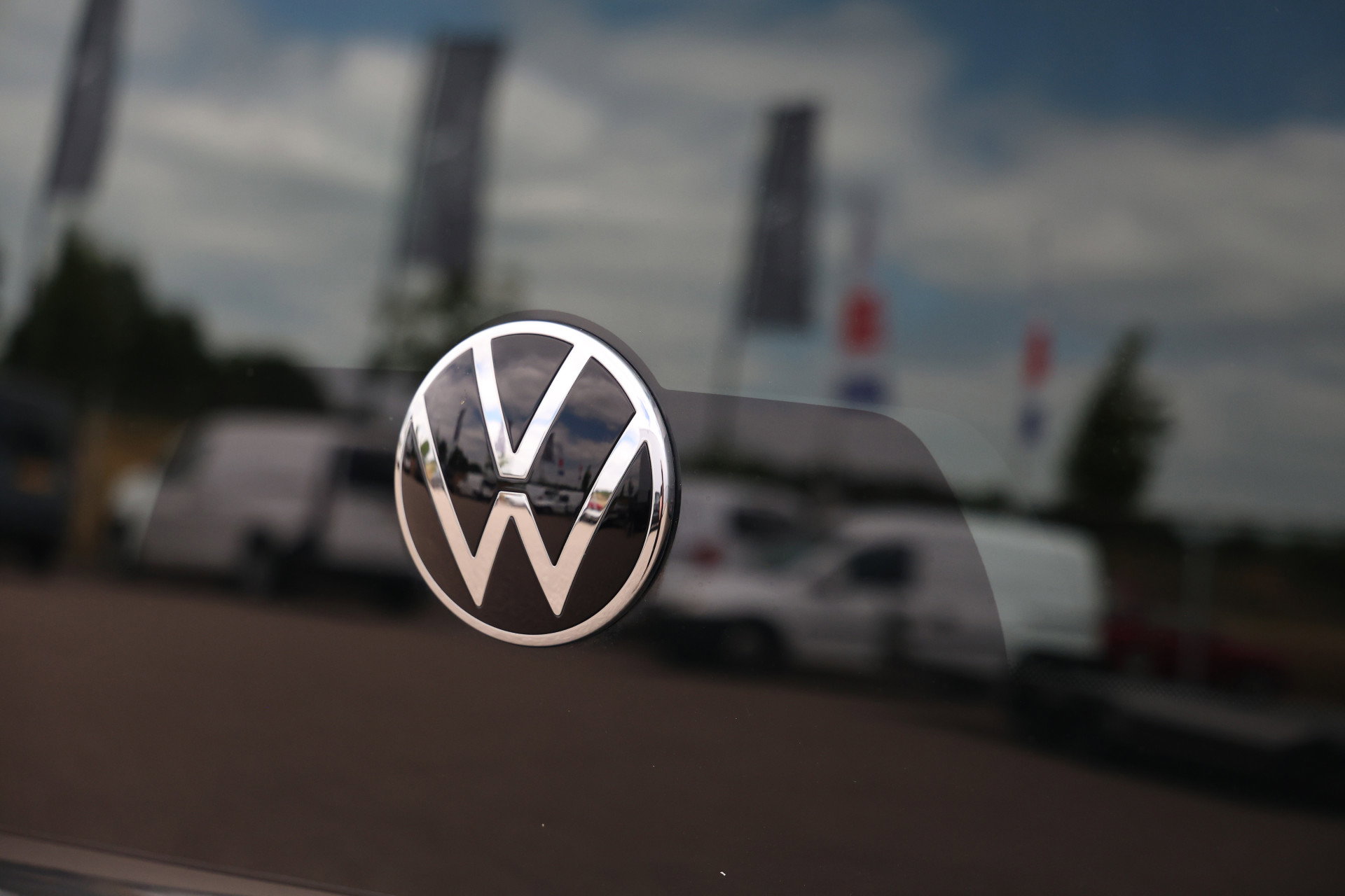Volkswagen Caddy Cargo - 18