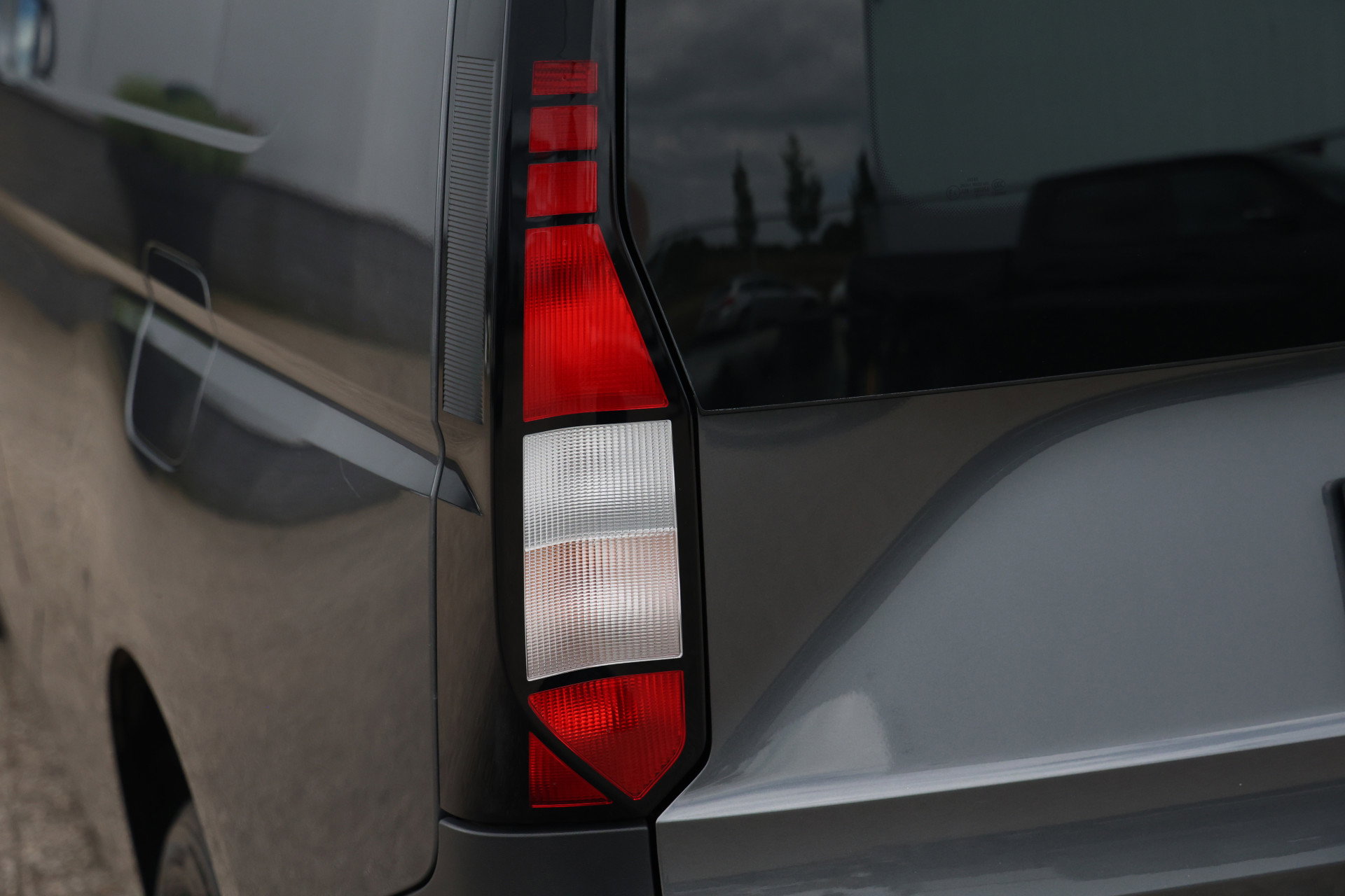 Volkswagen Caddy Cargo - 25