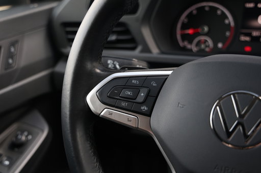 Cruise control