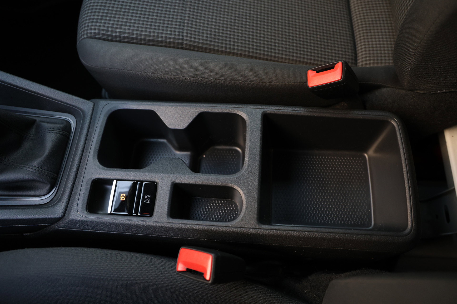 Volkswagen Caddy Cargo - 37