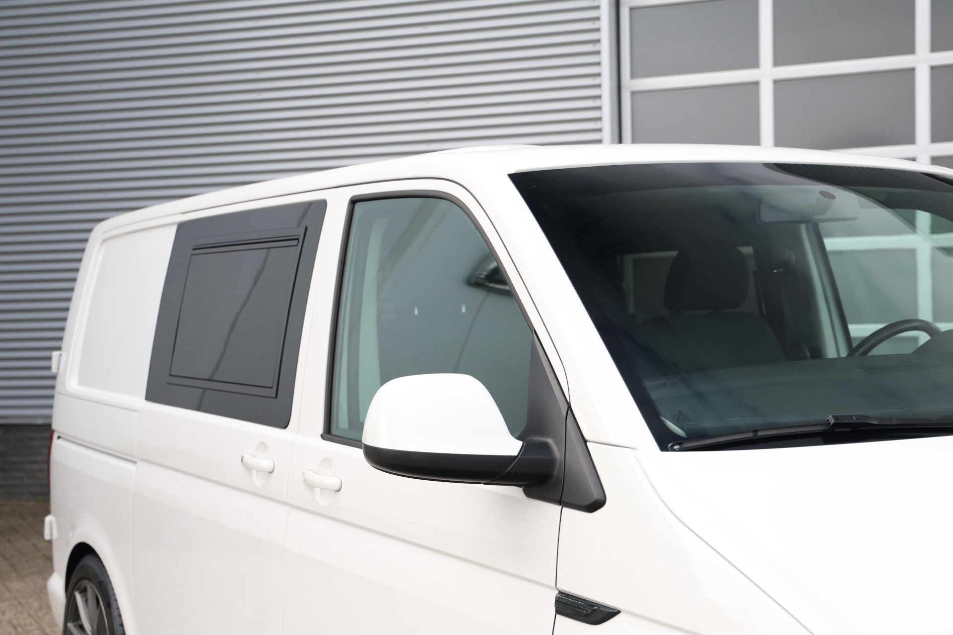 Volkswagen Transporter - 10