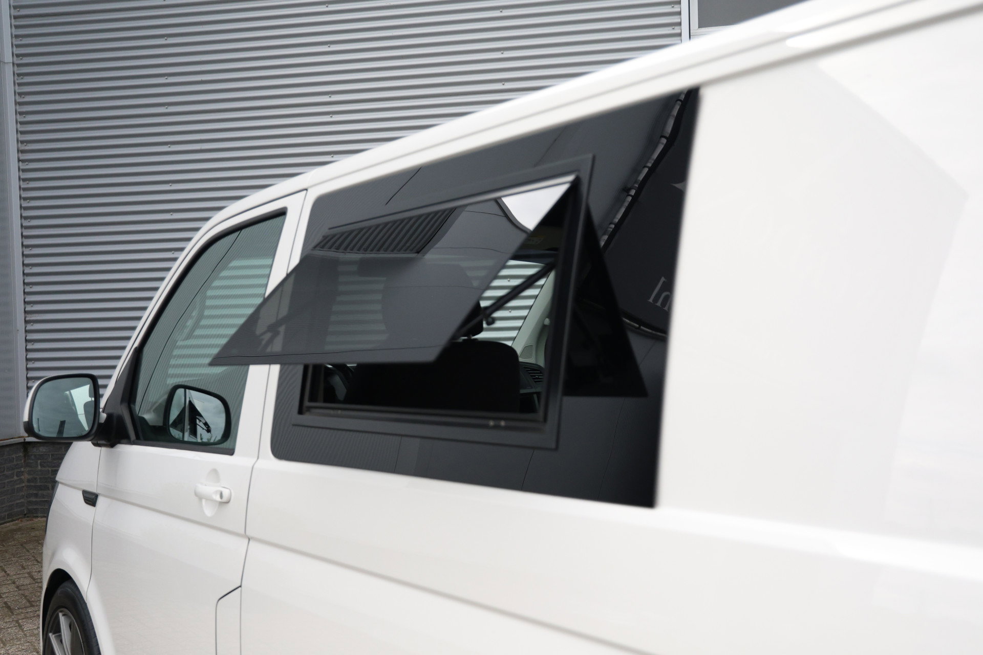 Volkswagen Transporter - 15