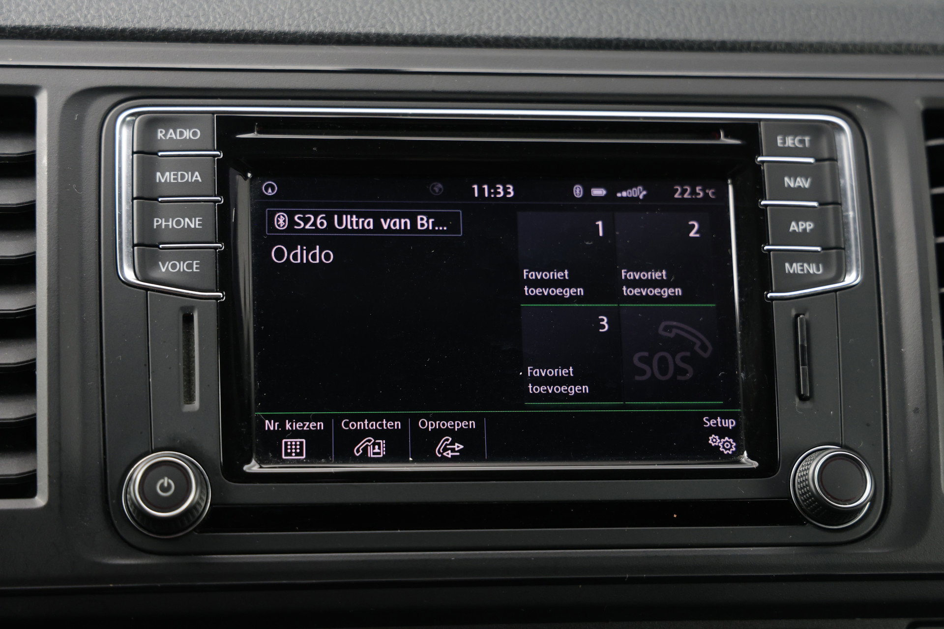 Volkswagen Transporter - 38