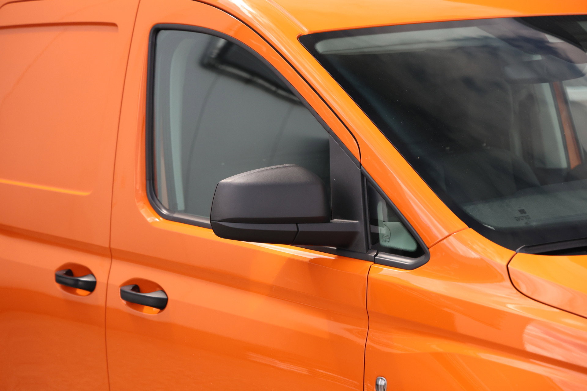 Volkswagen Caddy Cargo - 10