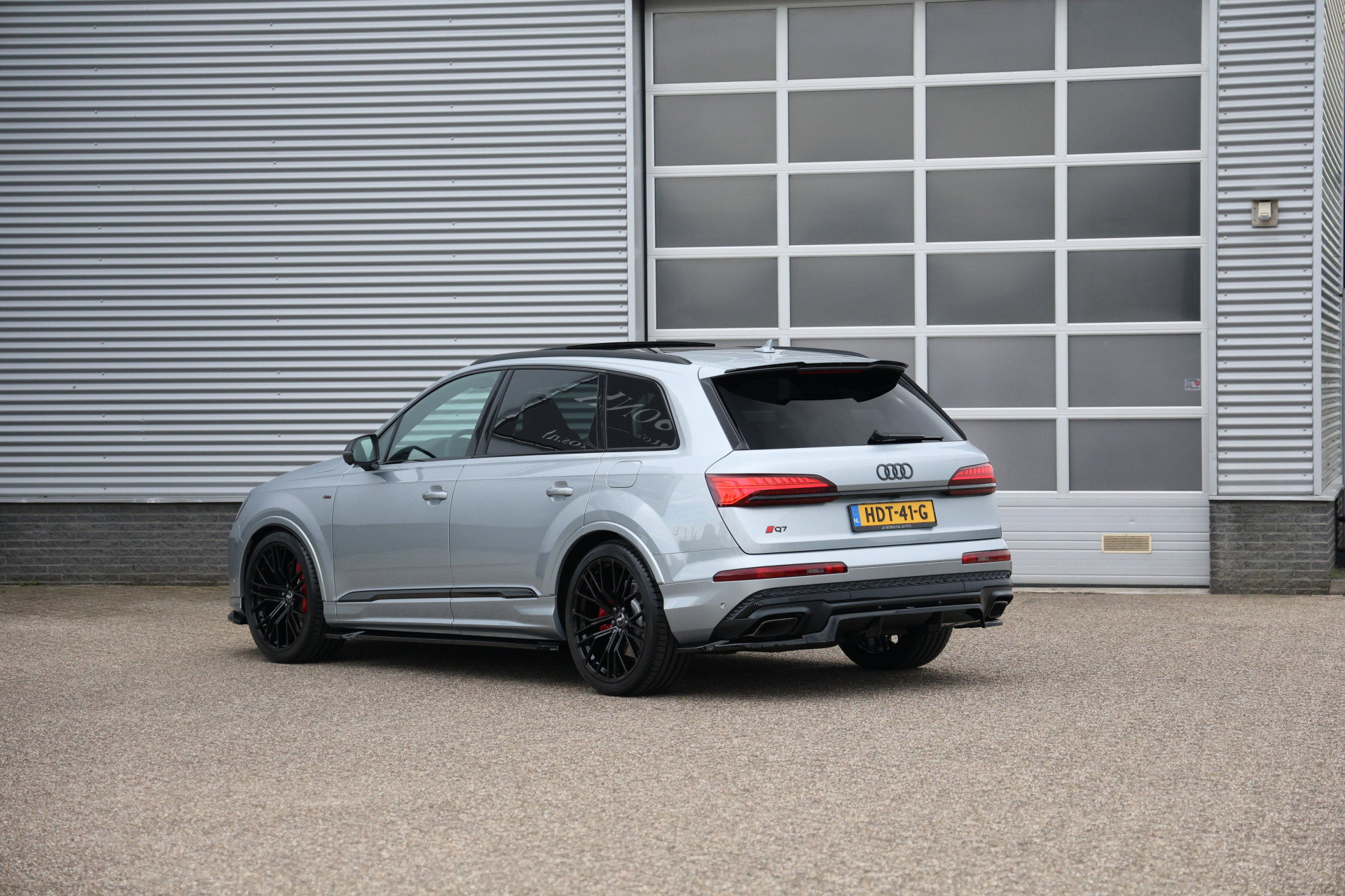 Audi Q7 - 12