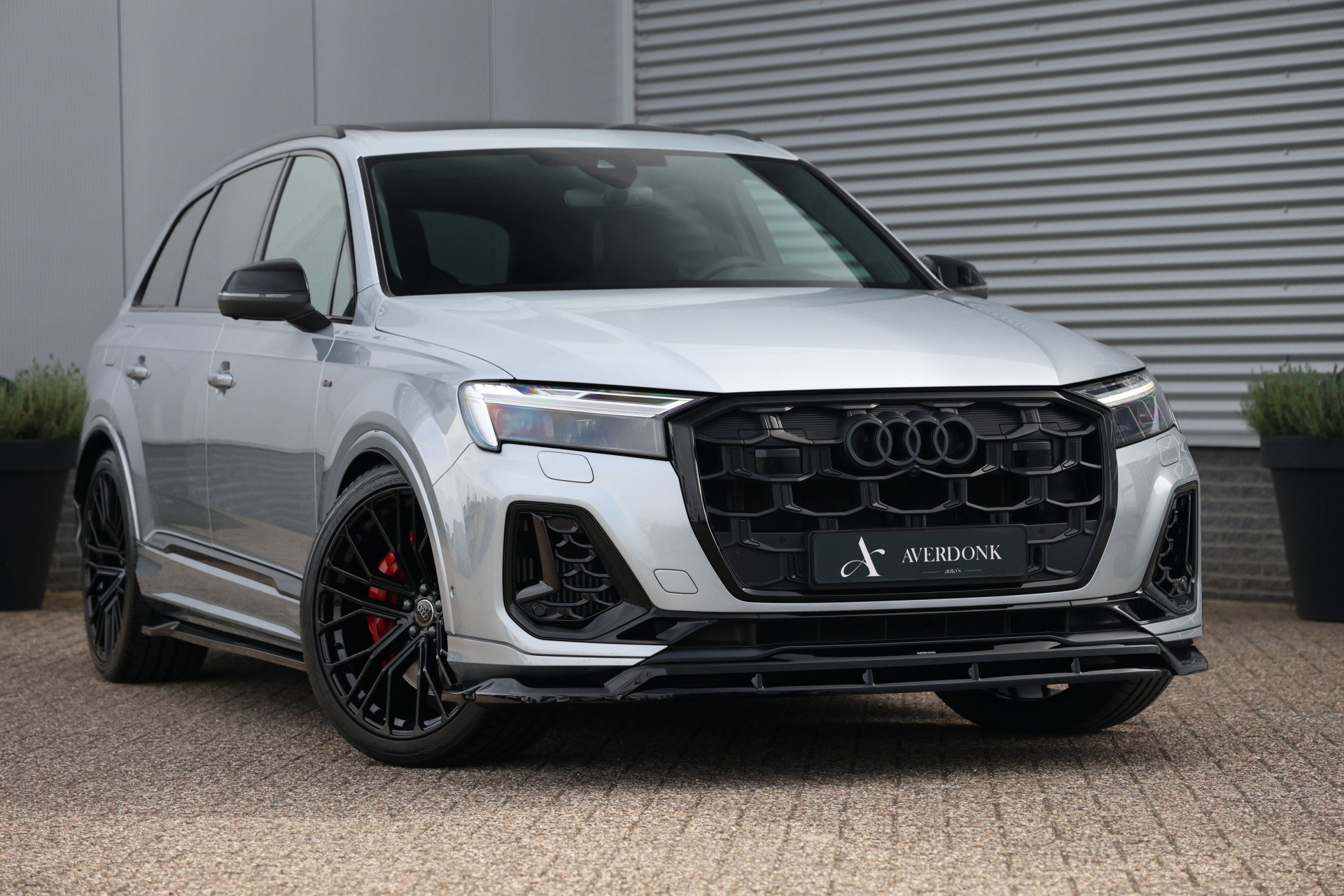 Audi Q7 - 13