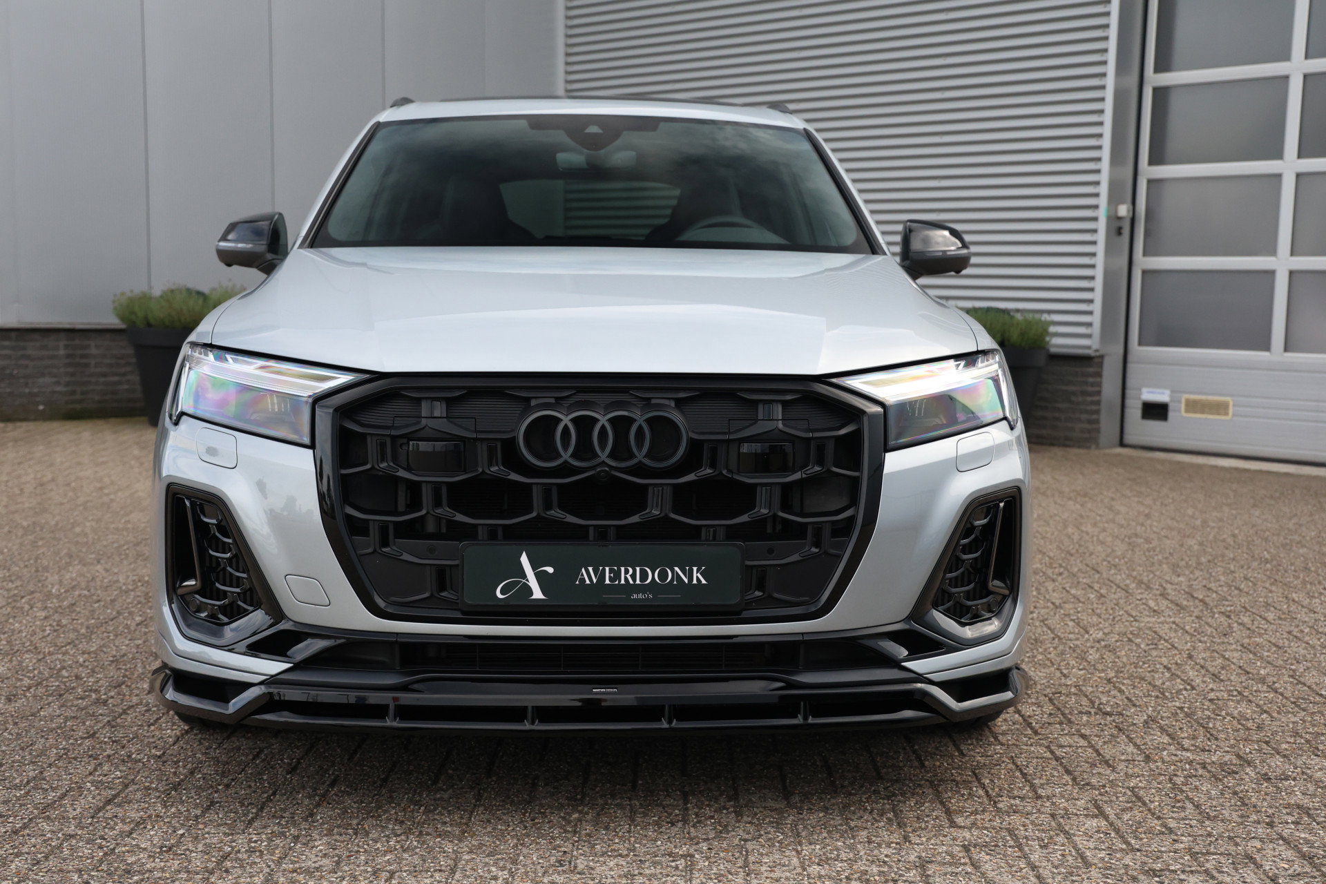 Audi Q7 - 14