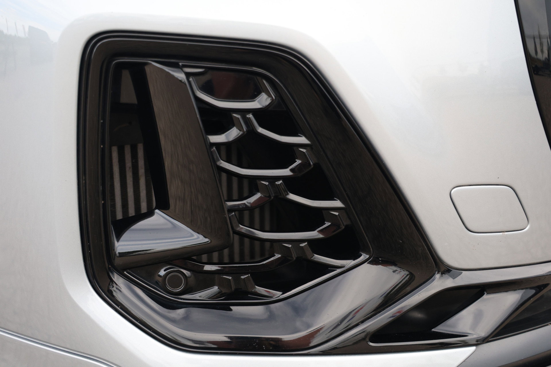 Audi Q7 - 17