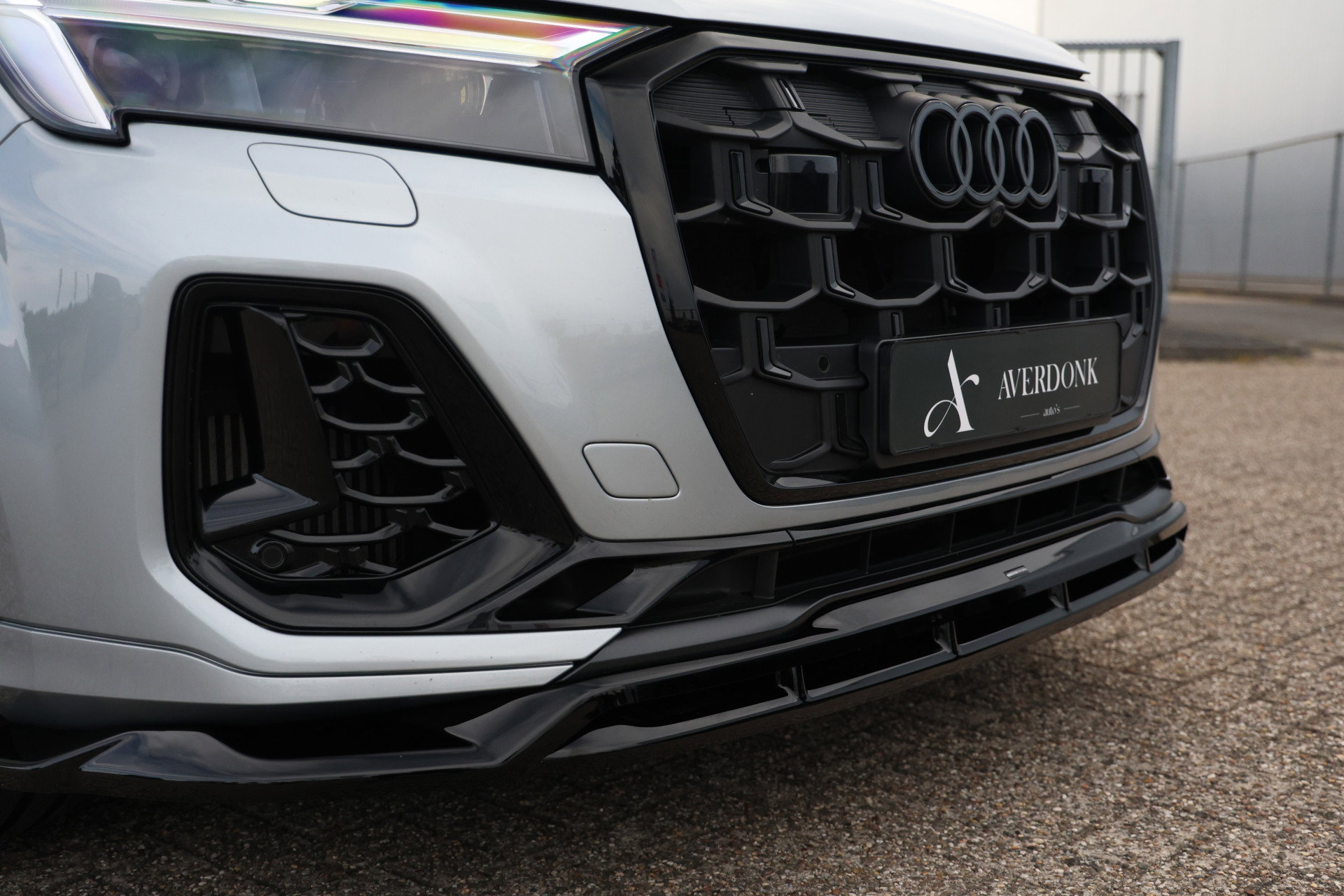 Audi Q7 - 18