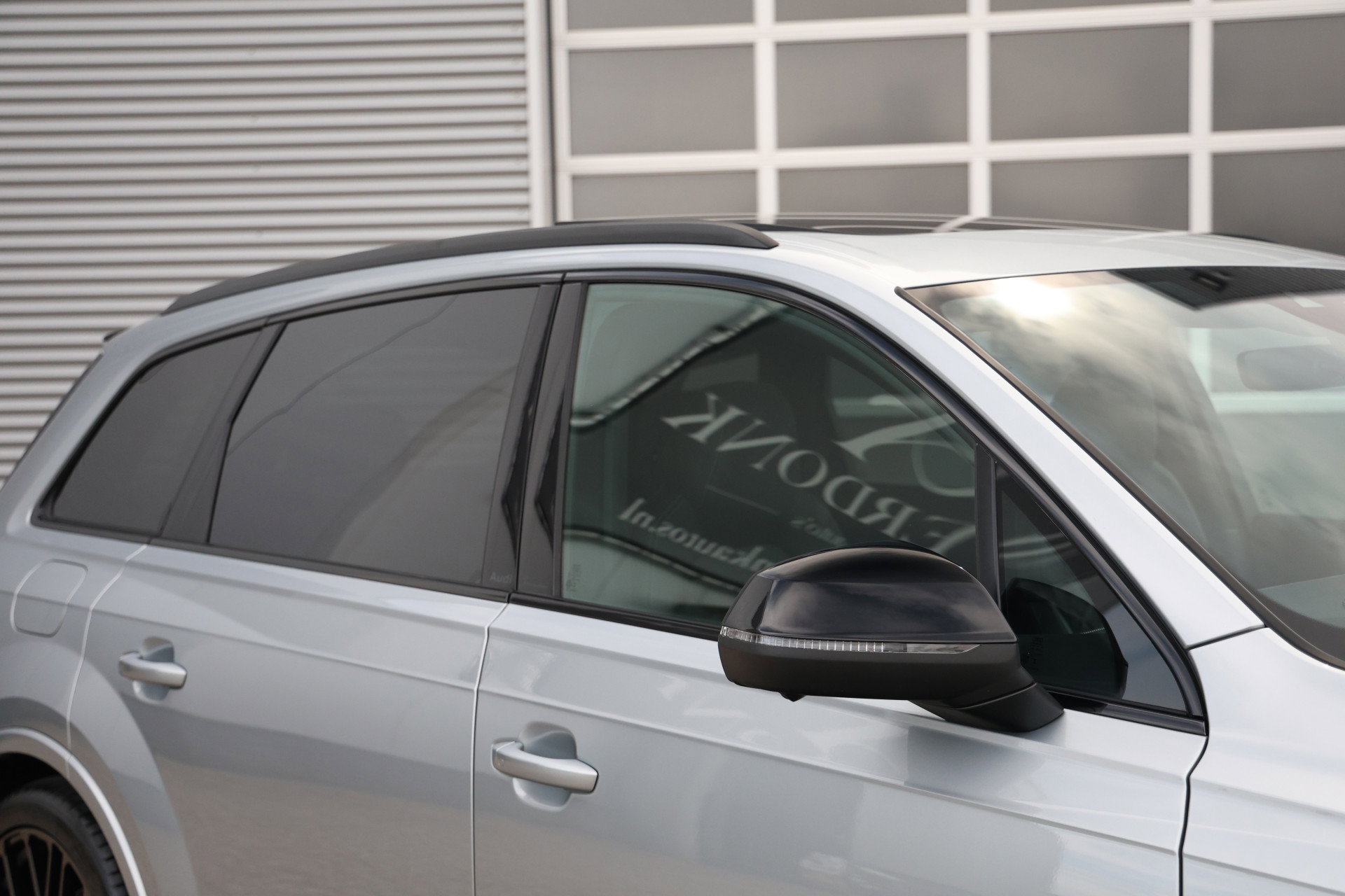 Audi Q7 - 19