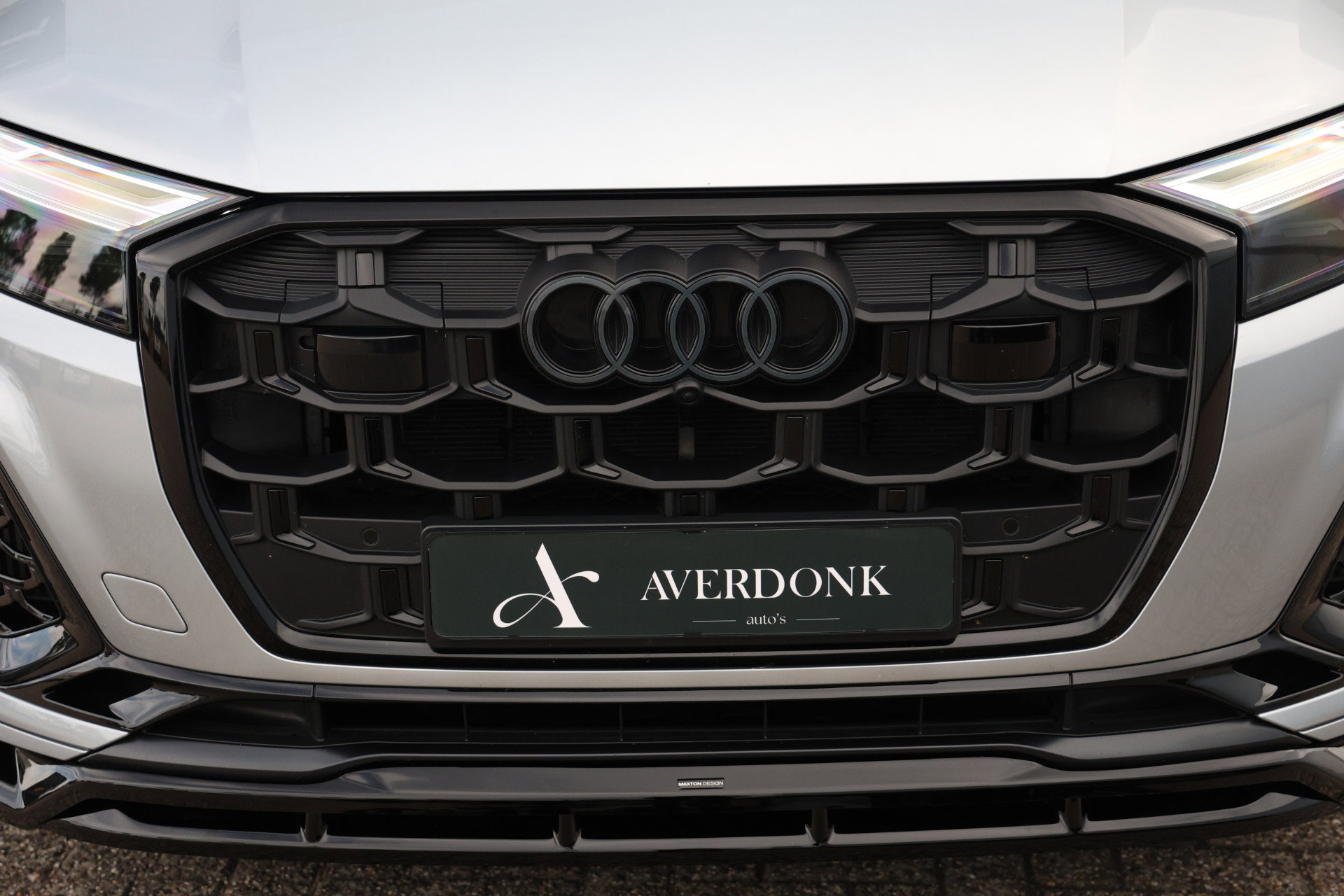 Audi Q7 - 26
