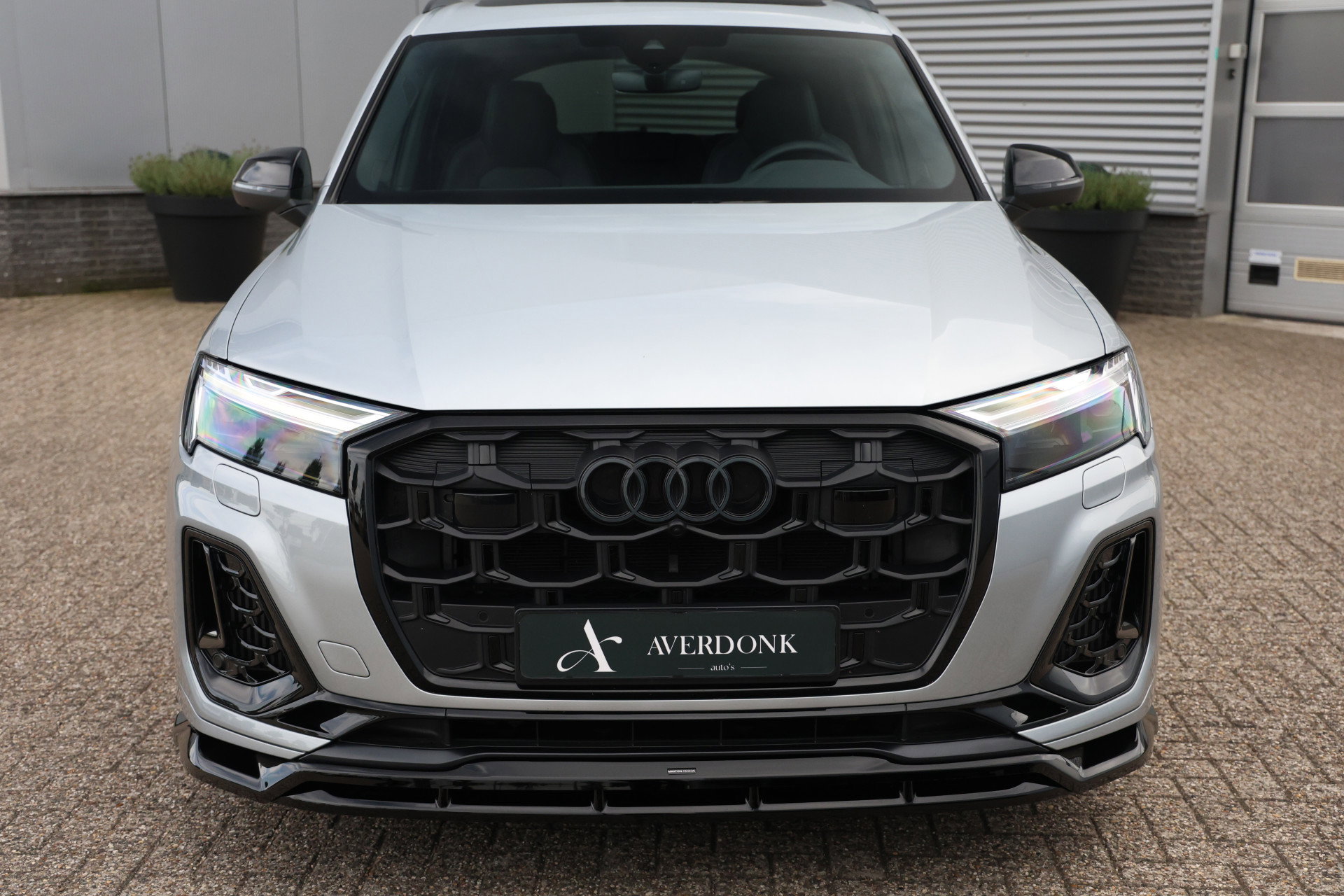 Audi Q7 - 27