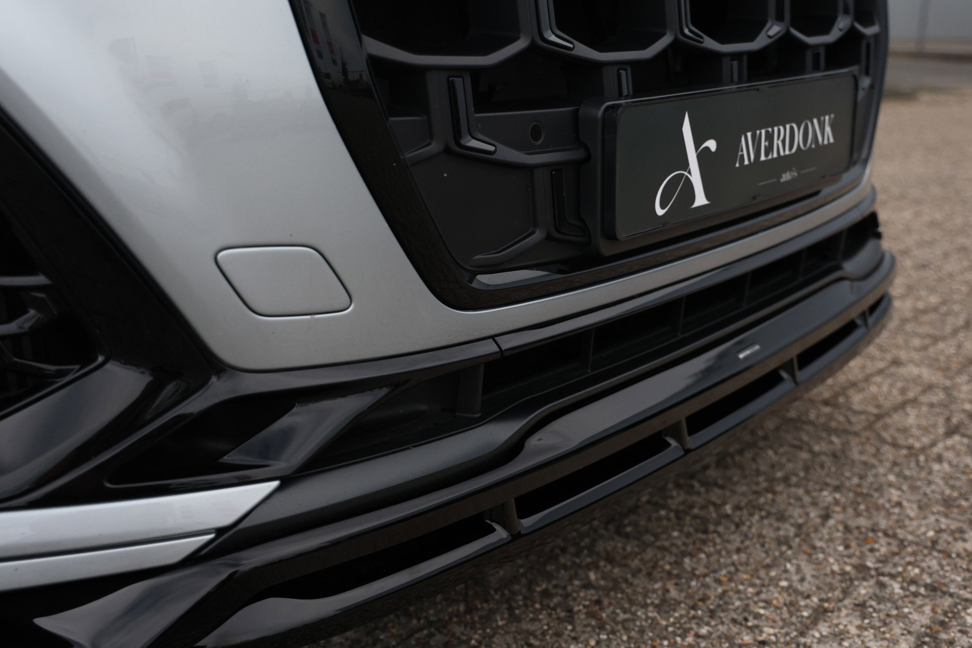 Audi Q7 - 28
