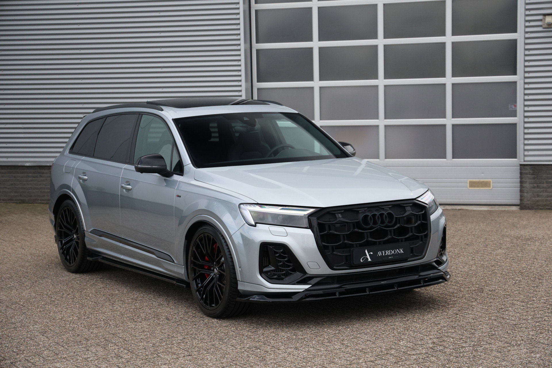 Audi Q7 - 30