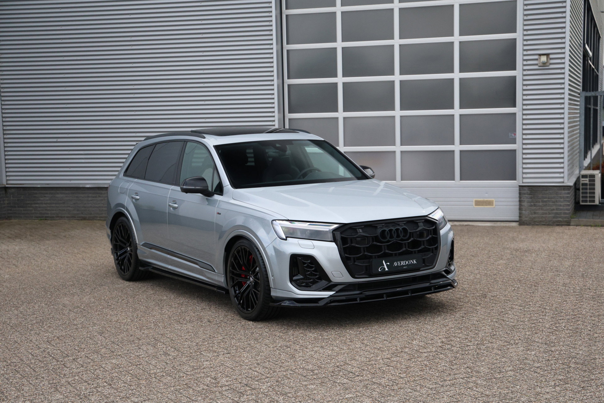 Audi Q7 - 31