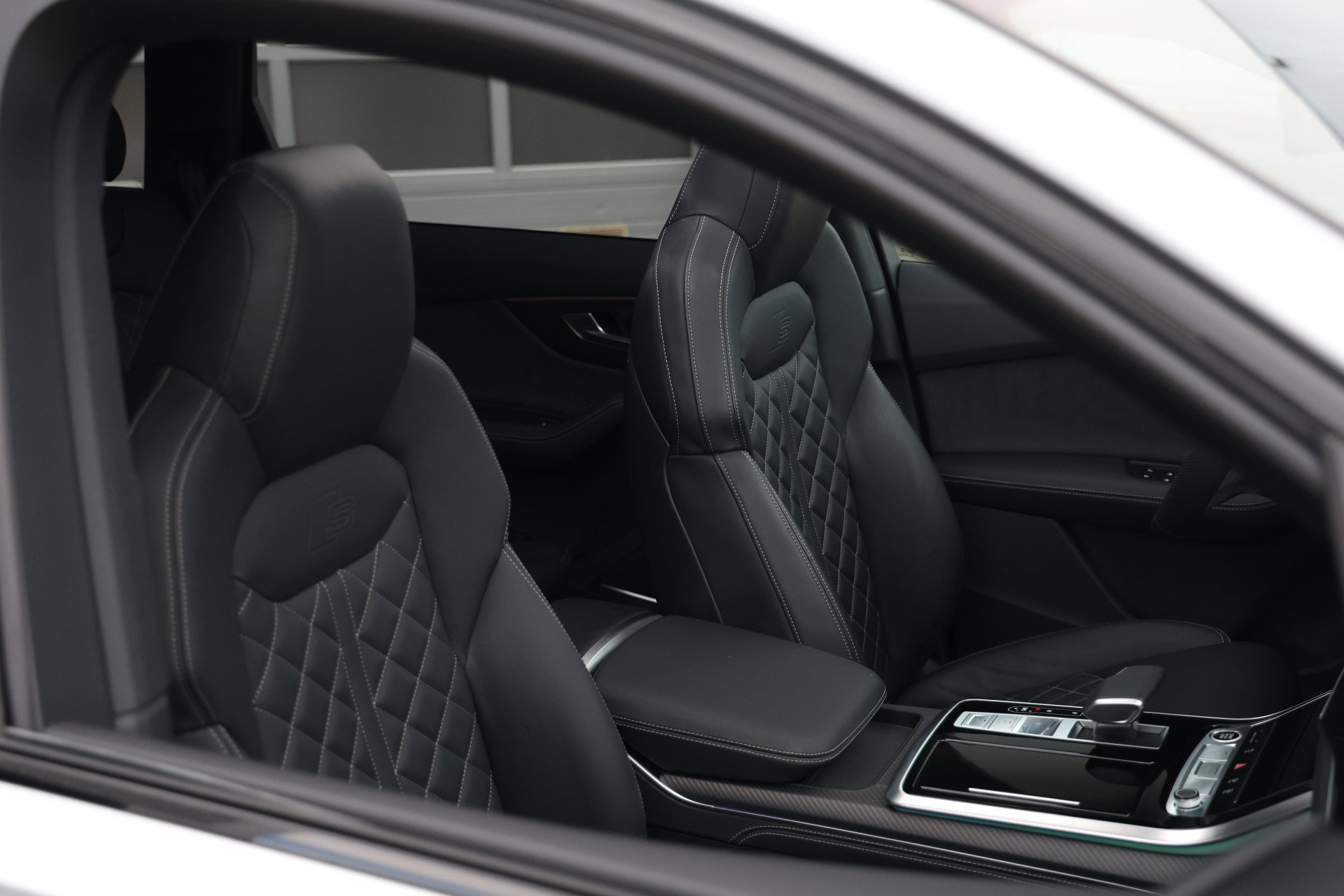 Audi Q7 - 32