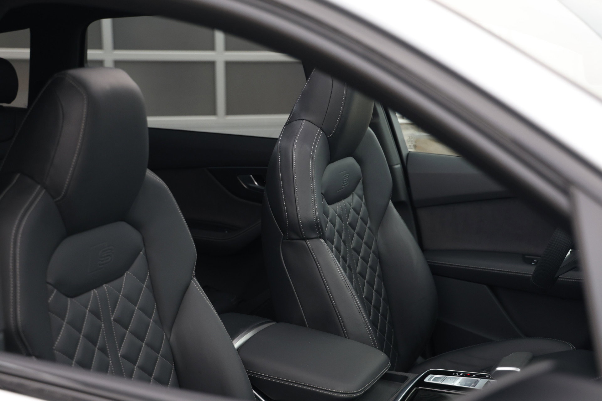 Audi Q7 - 33