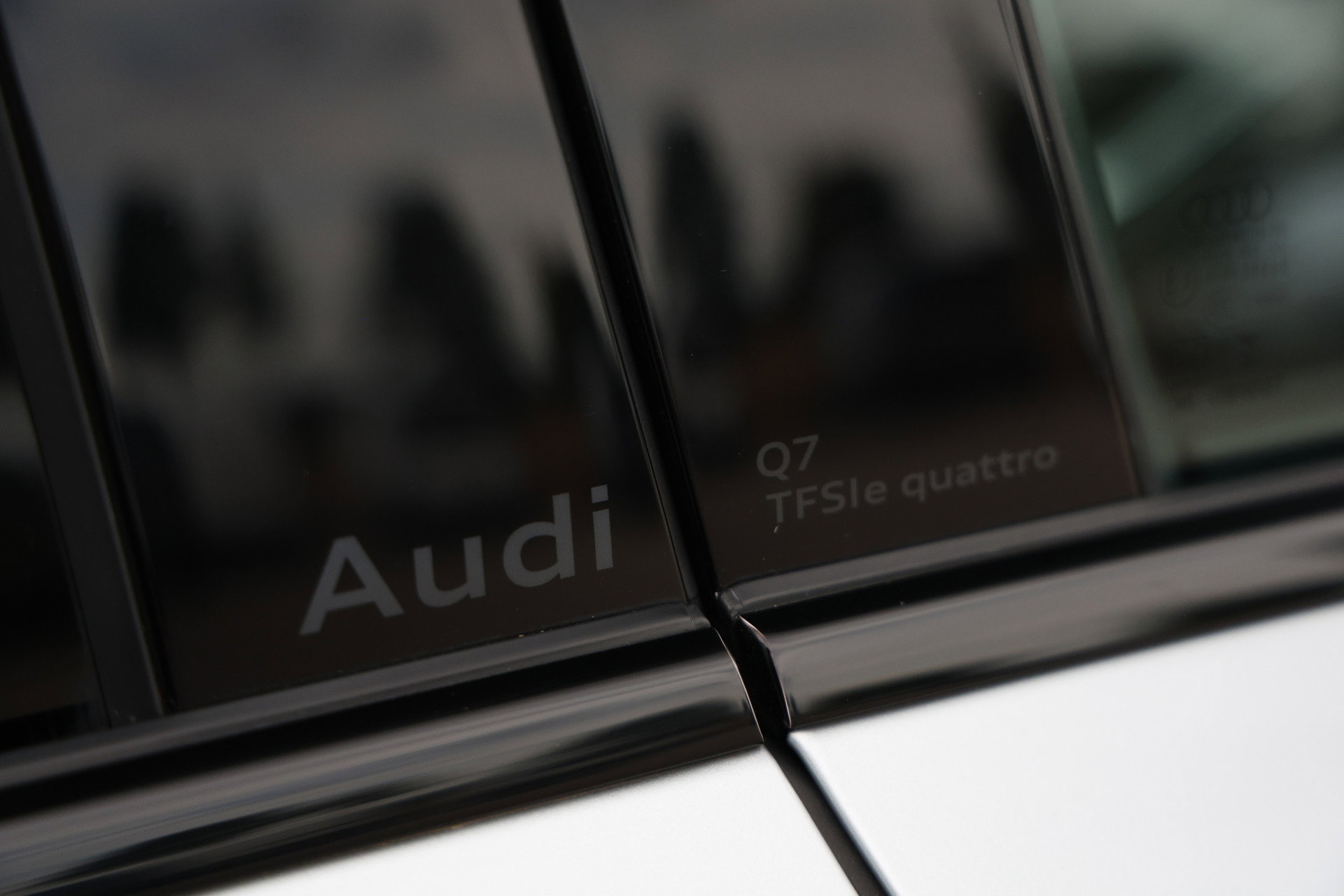 Audi Q7 - 34