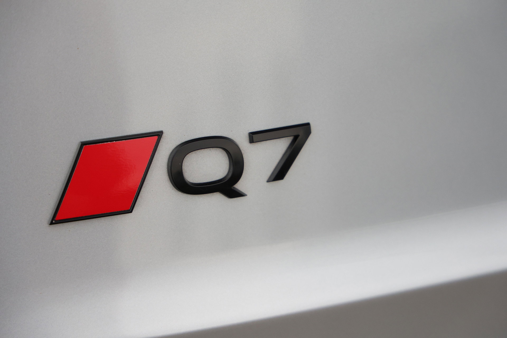 Audi Q7 - 35