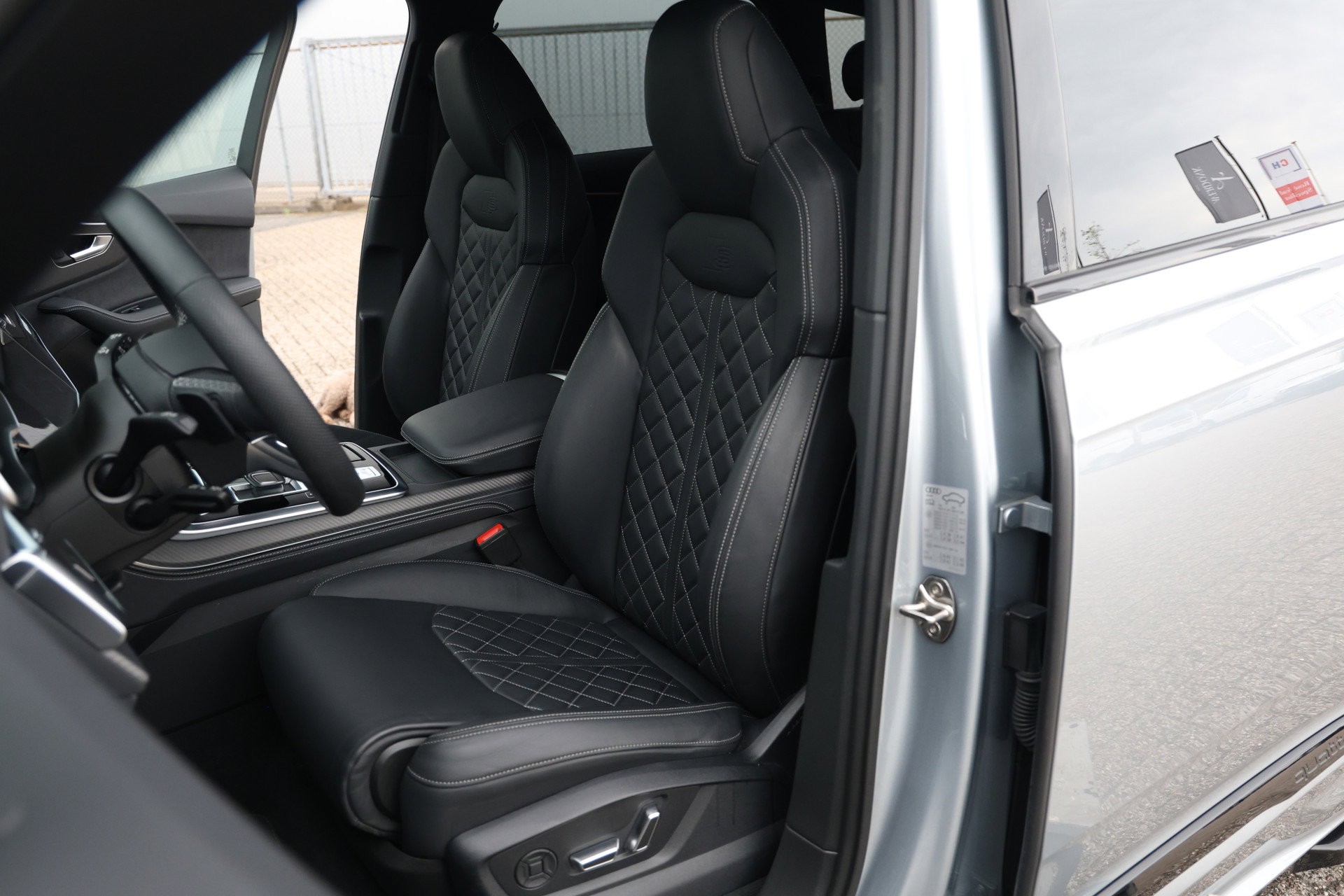 Audi Q7 - 3