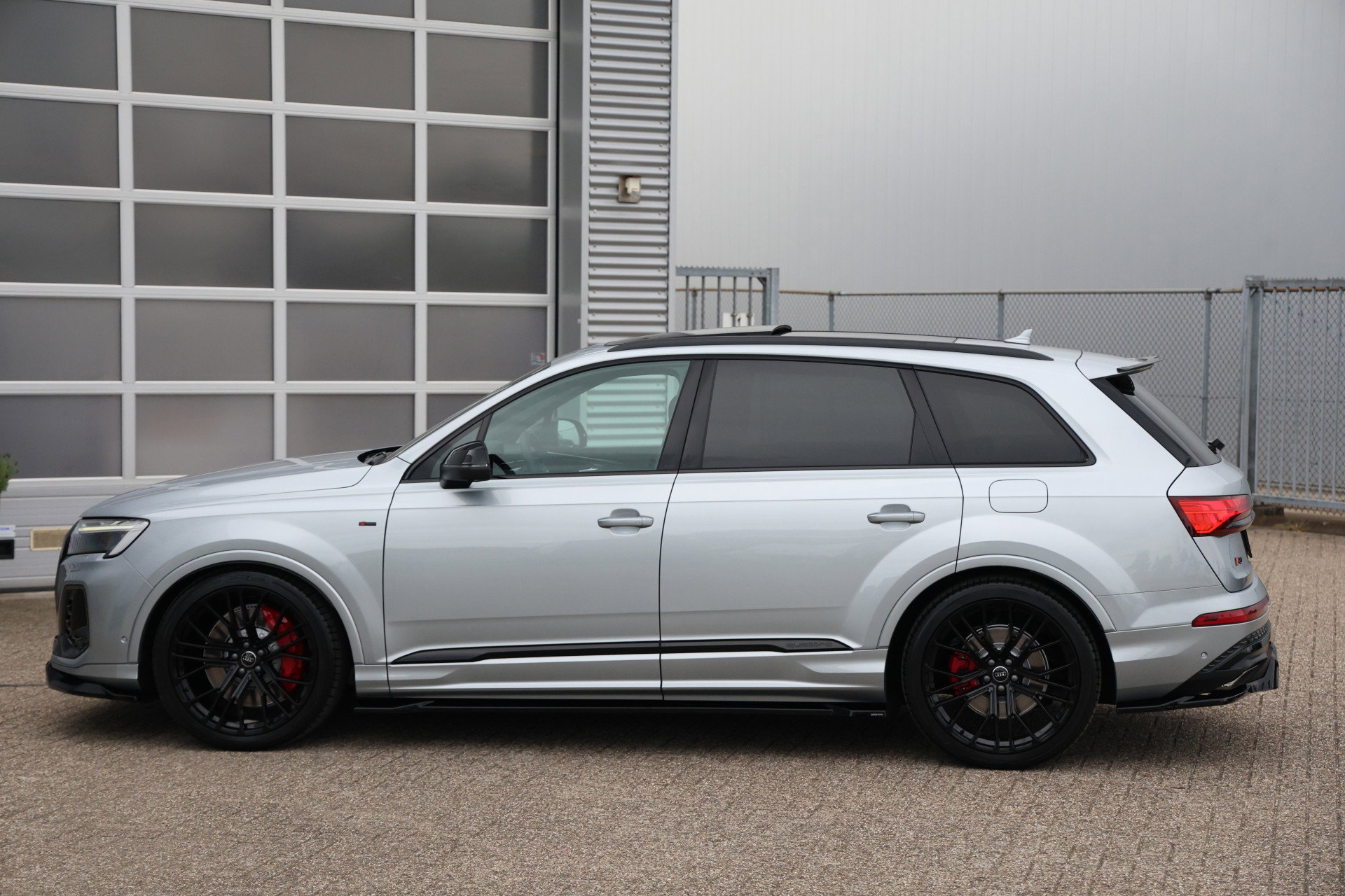 Audi Q7 - 43