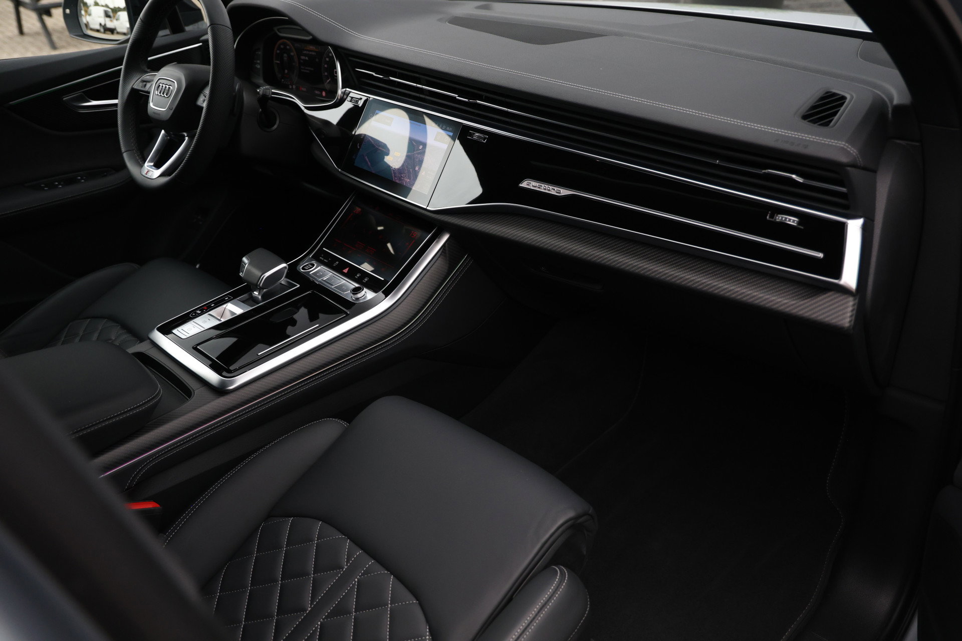 Audi Q7 - 47