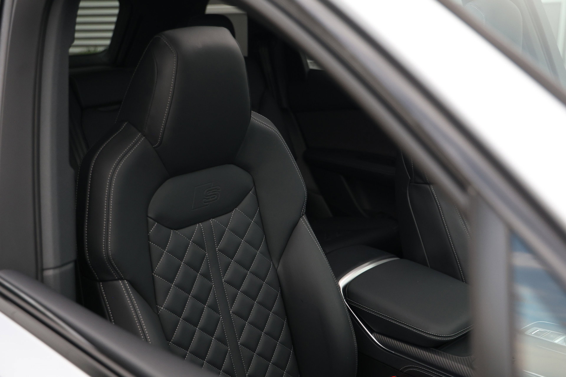 Audi Q7 - 48