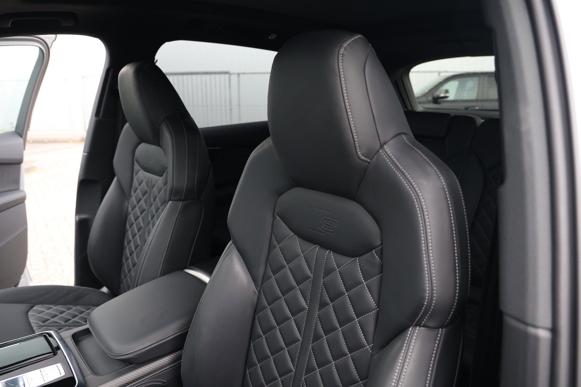 Audi Q7 - 49