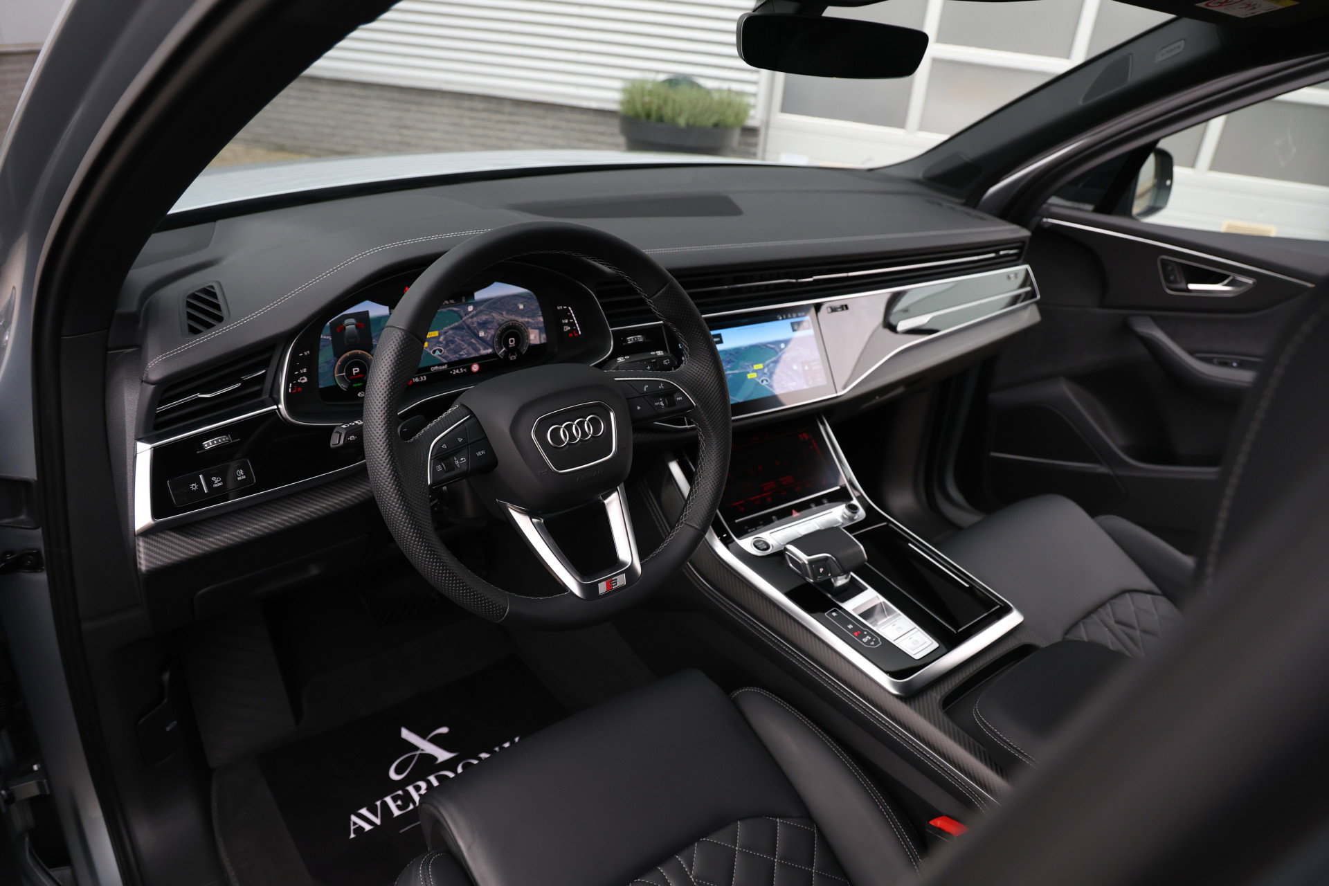 Audi Q7 - 4