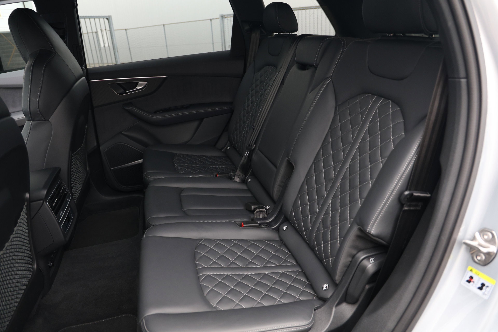 Audi Q7 - 50