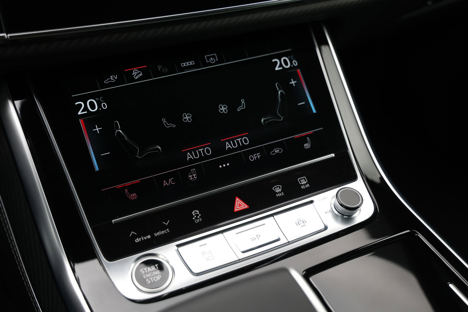 Audi Q7 - 58