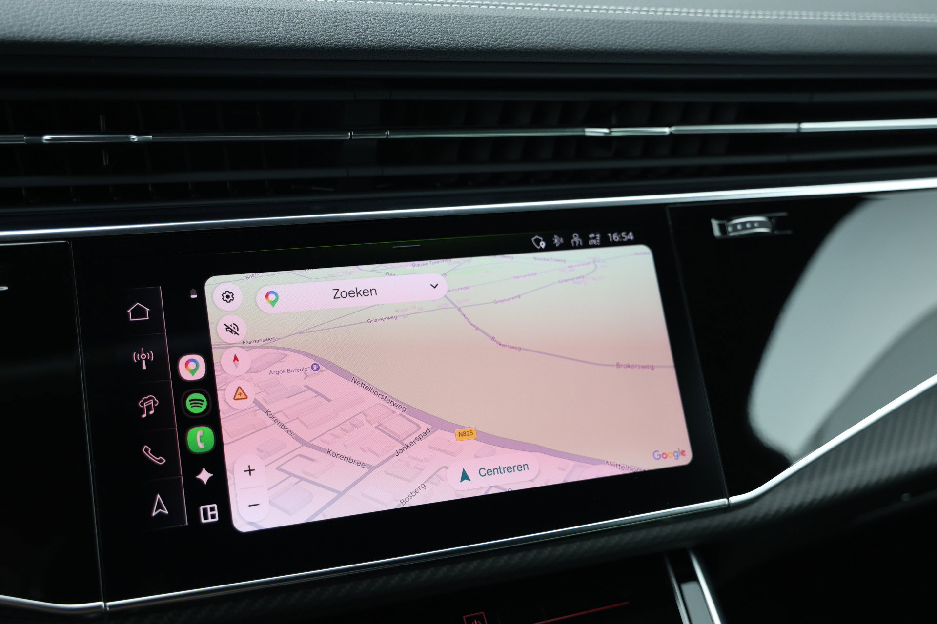 Audi Q7 - 59