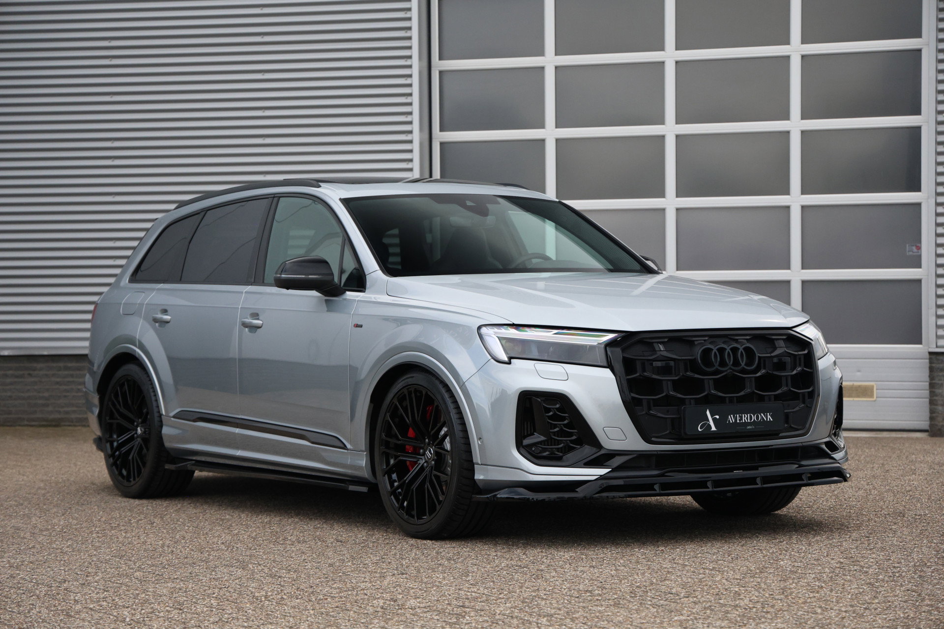 Audi Q7 - 5