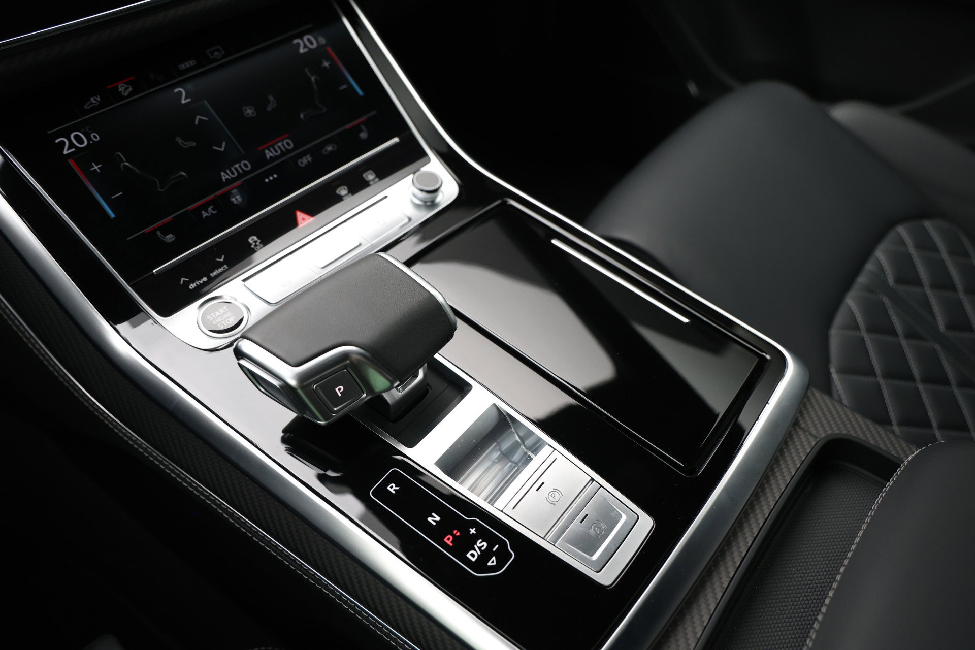 Audi Q7 - 60