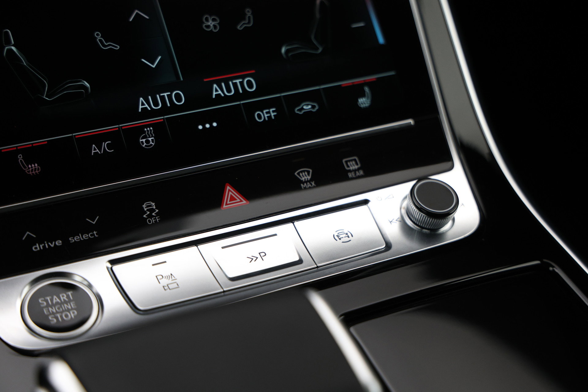 Audi Q7 - 61