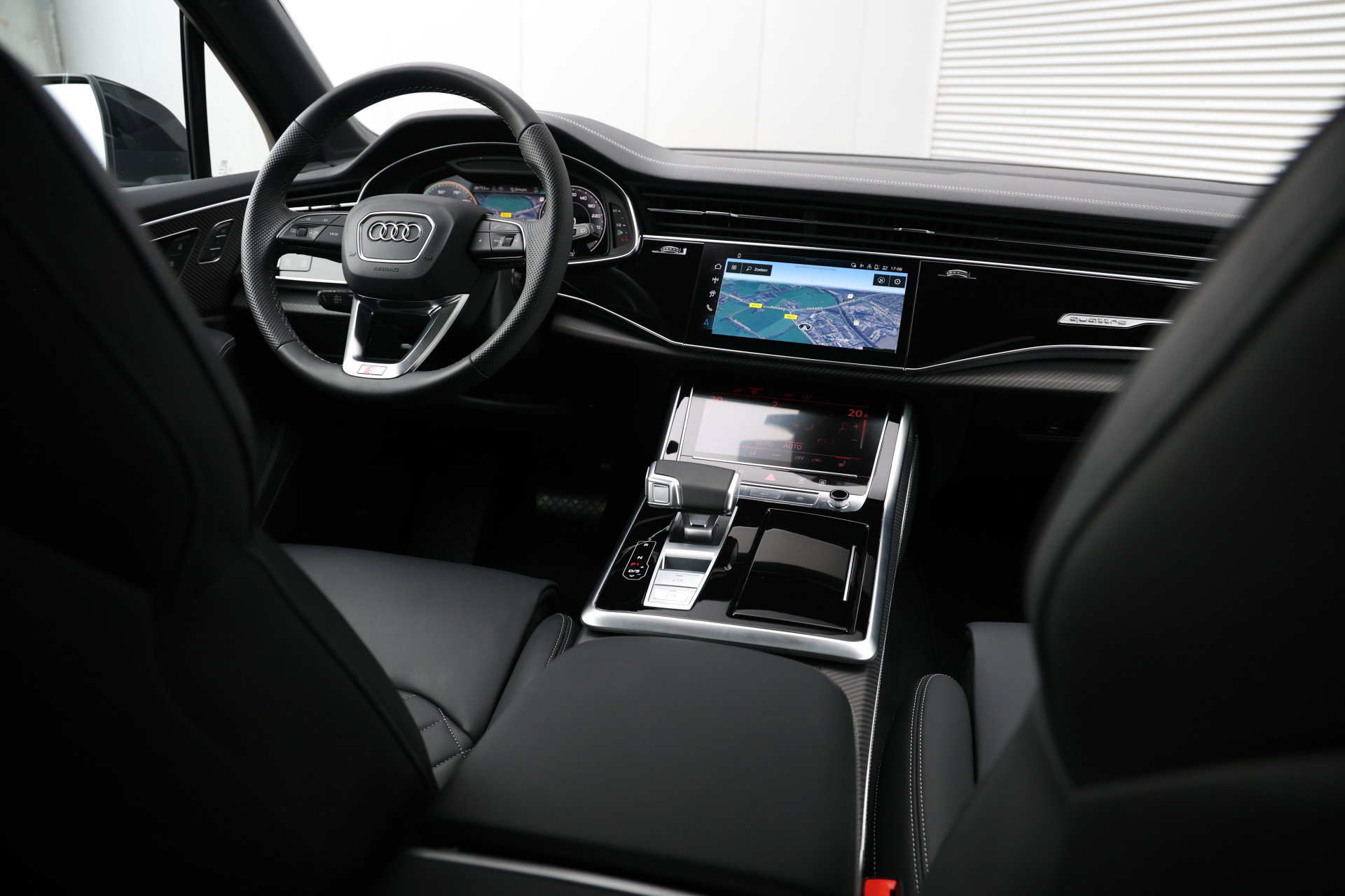 Audi Q7 - 62