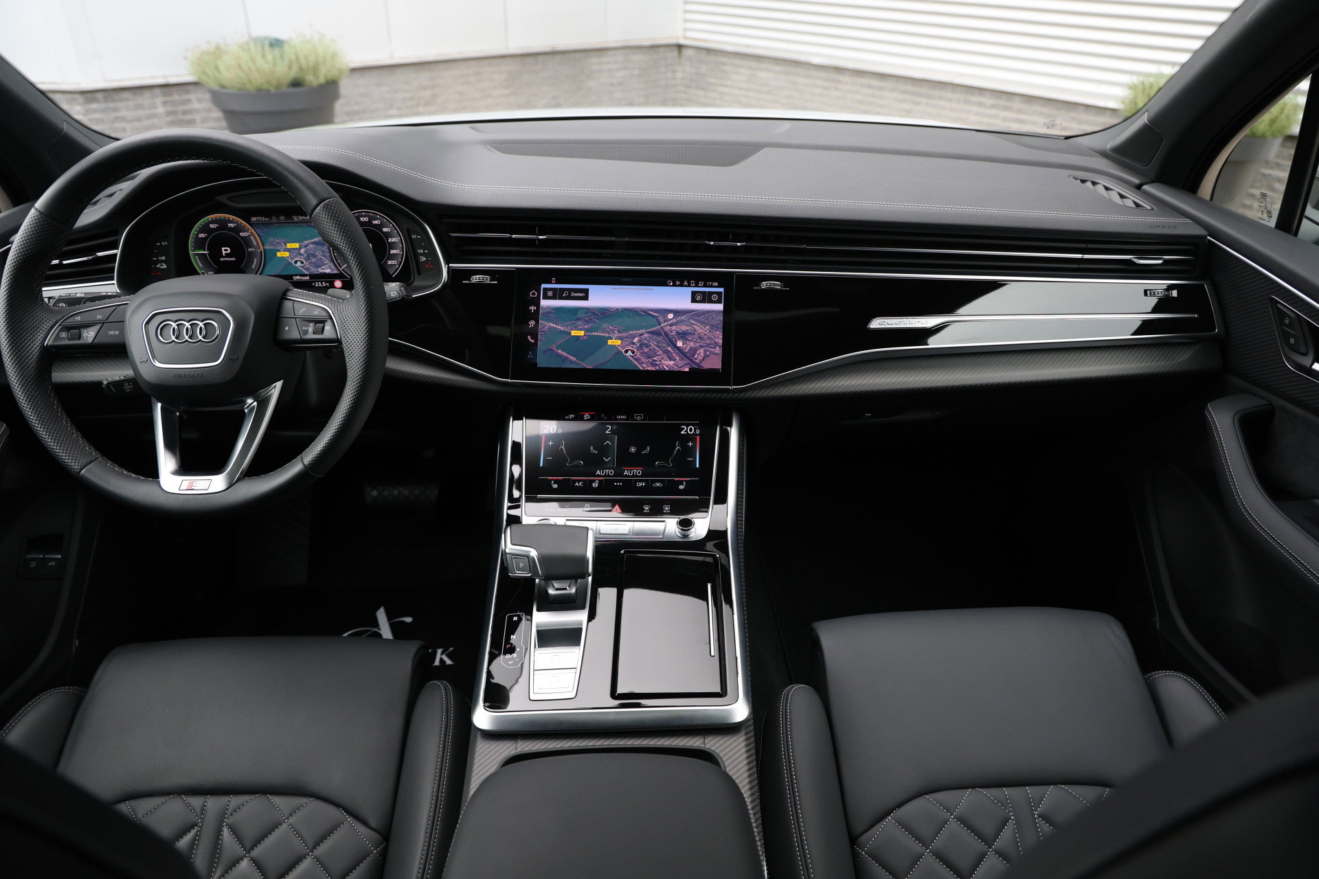 Audi Q7 - 63